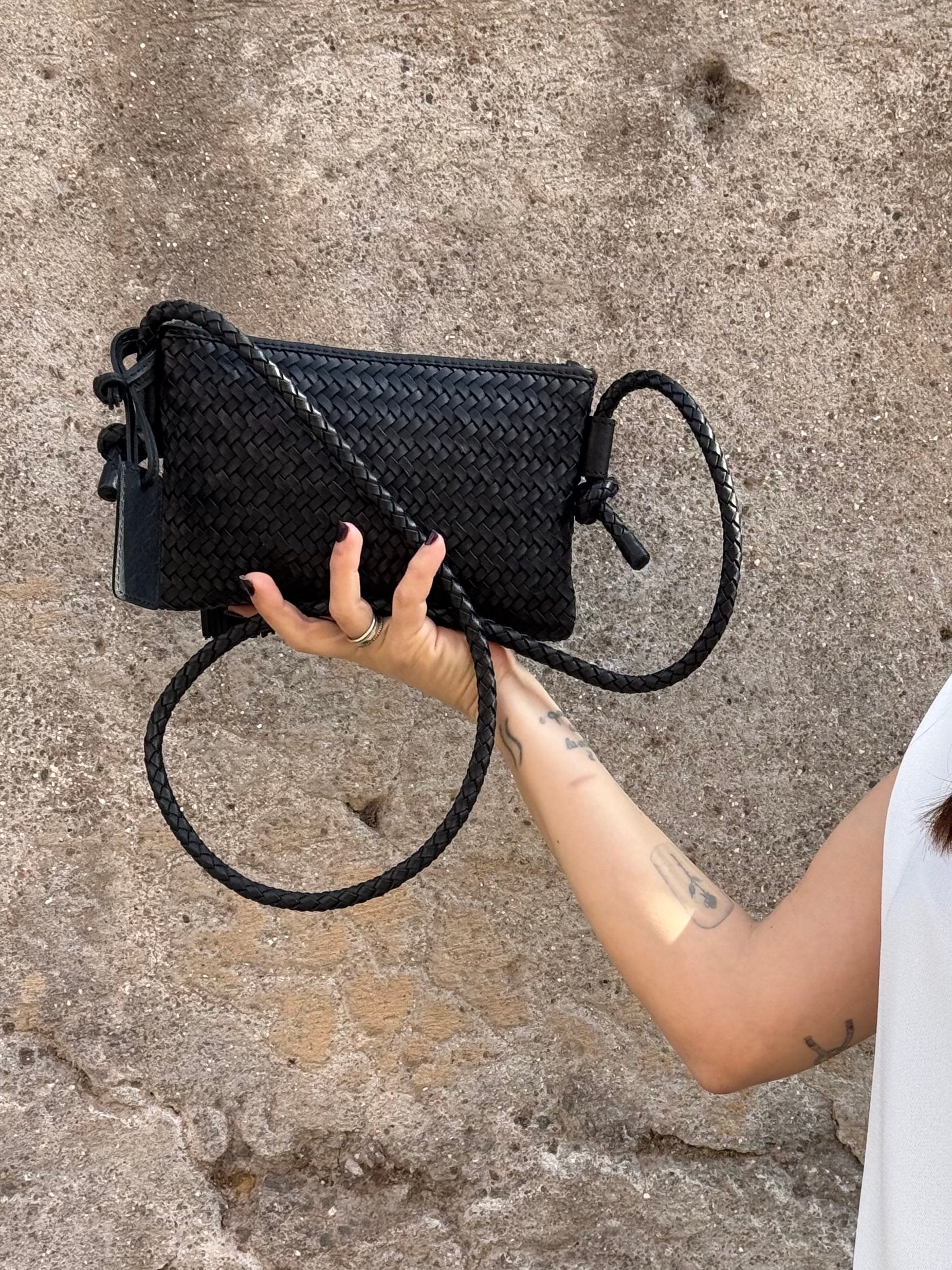 PERKINS POCHETTE
