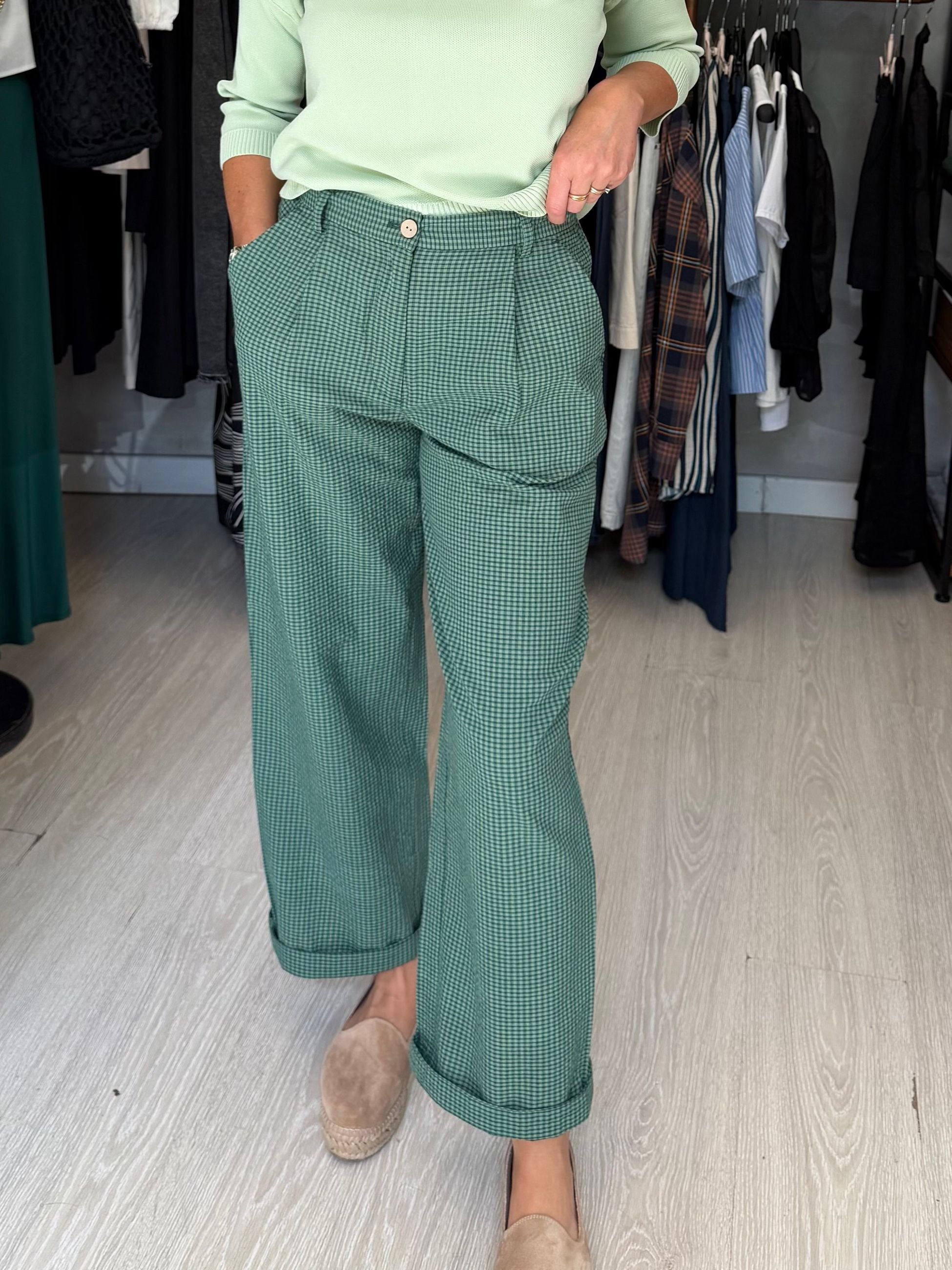 PANTA VICHY