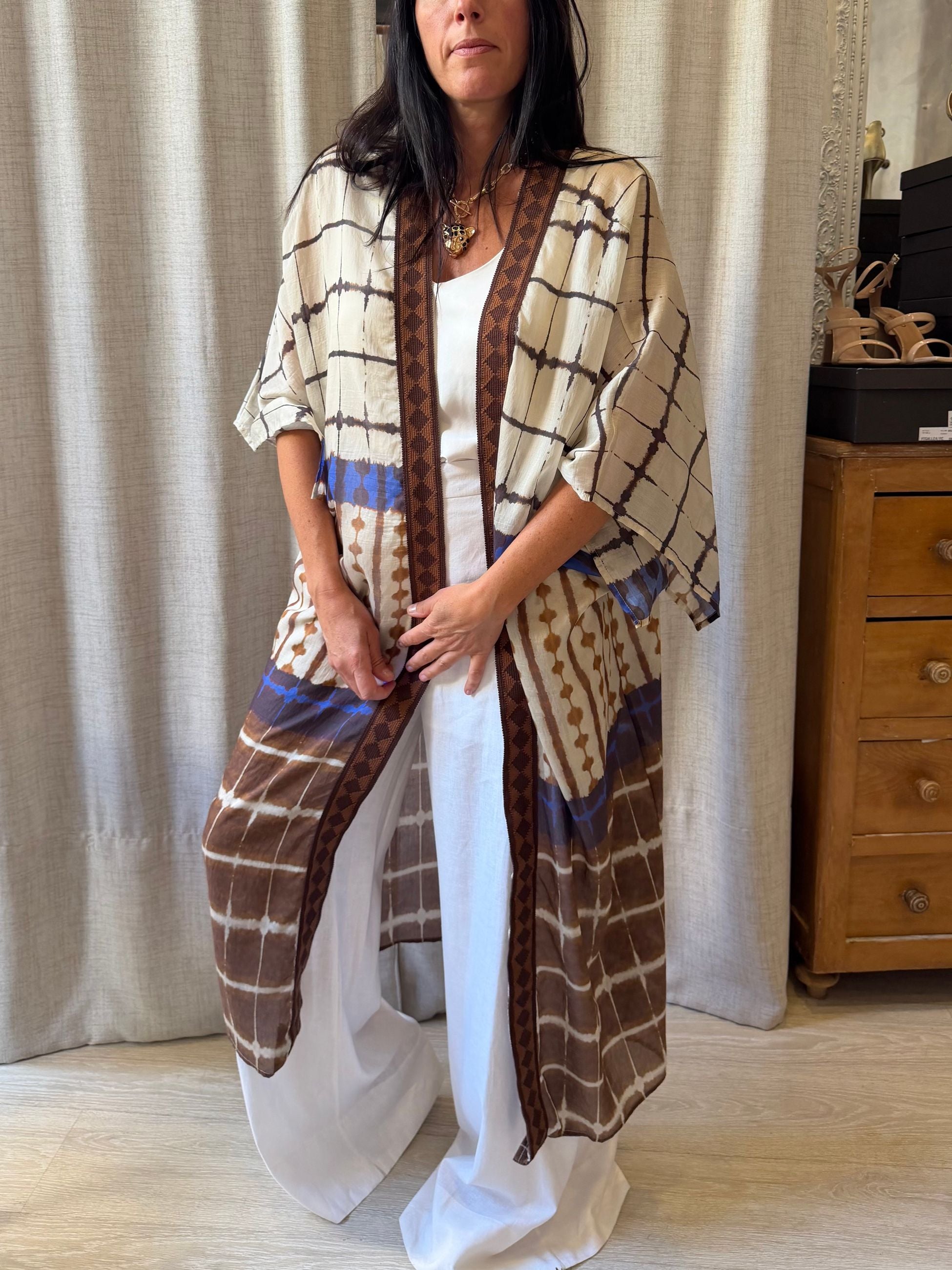 KIMONO KOKO