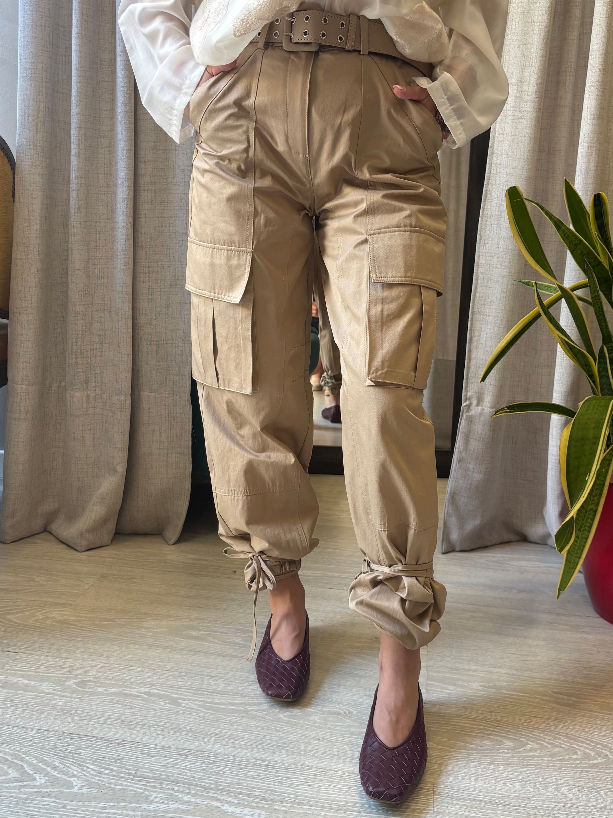 PANTA CARGO
