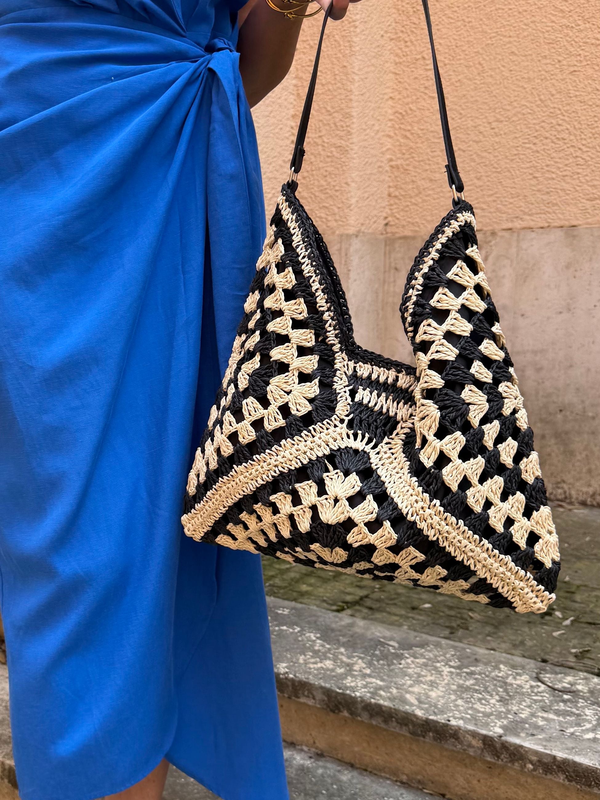BORSA SAHARA