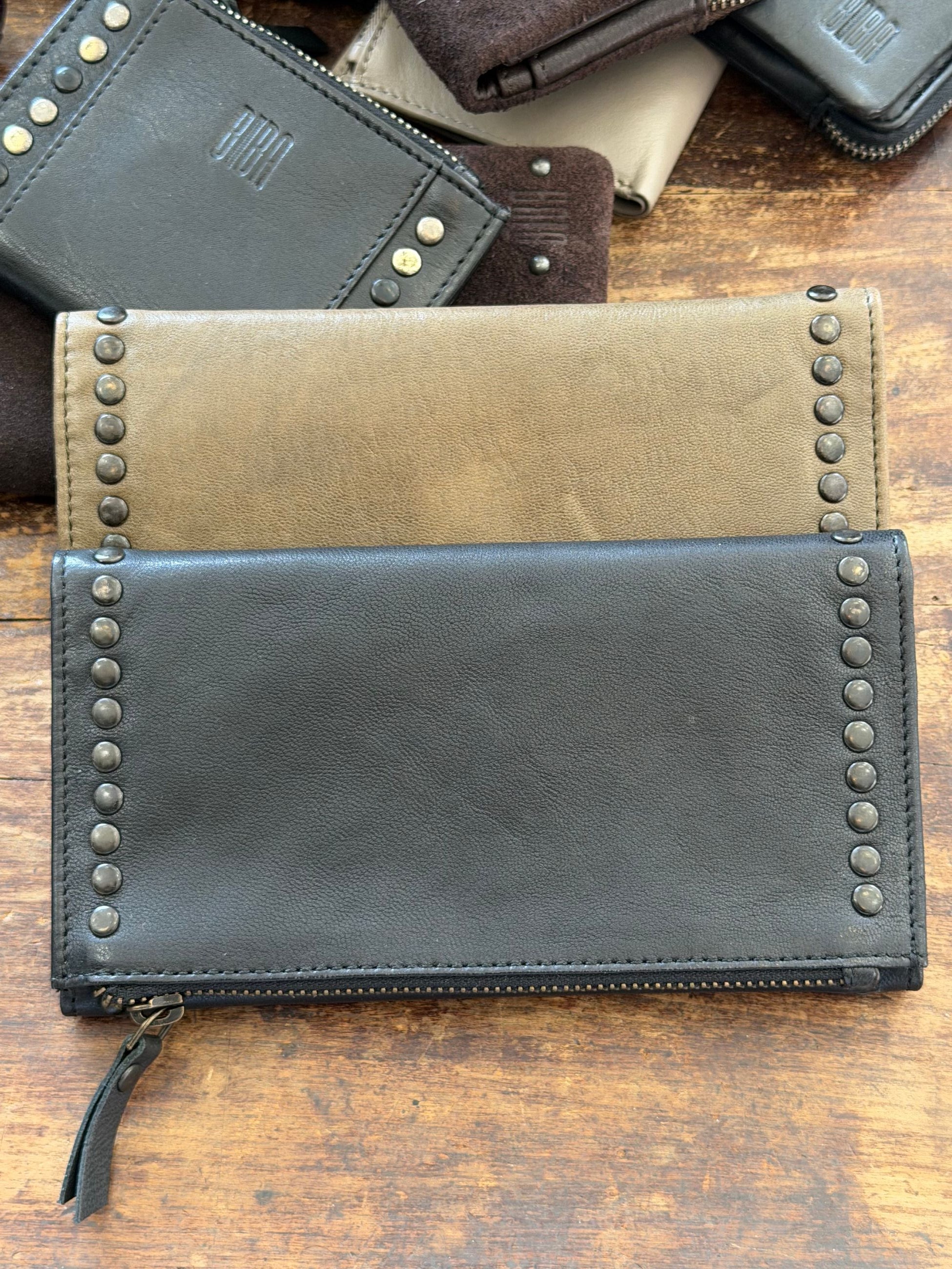 WALLET PORTLAND