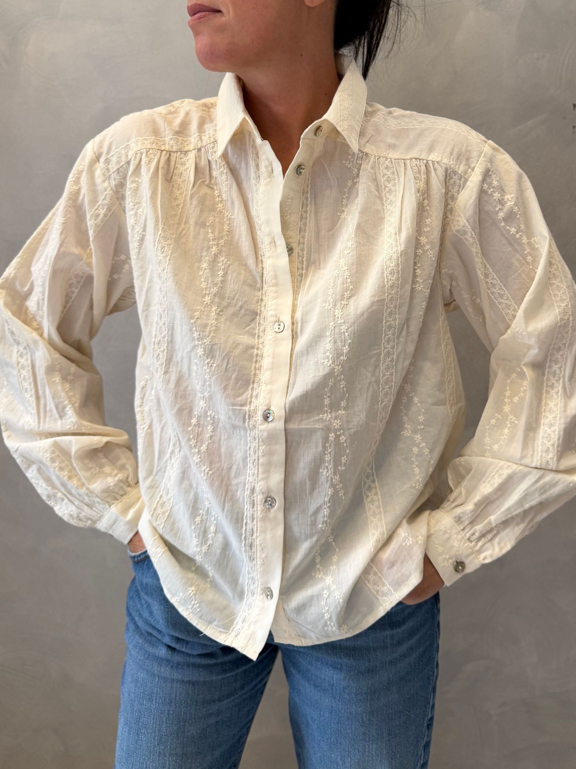 TELMA CAMICIA