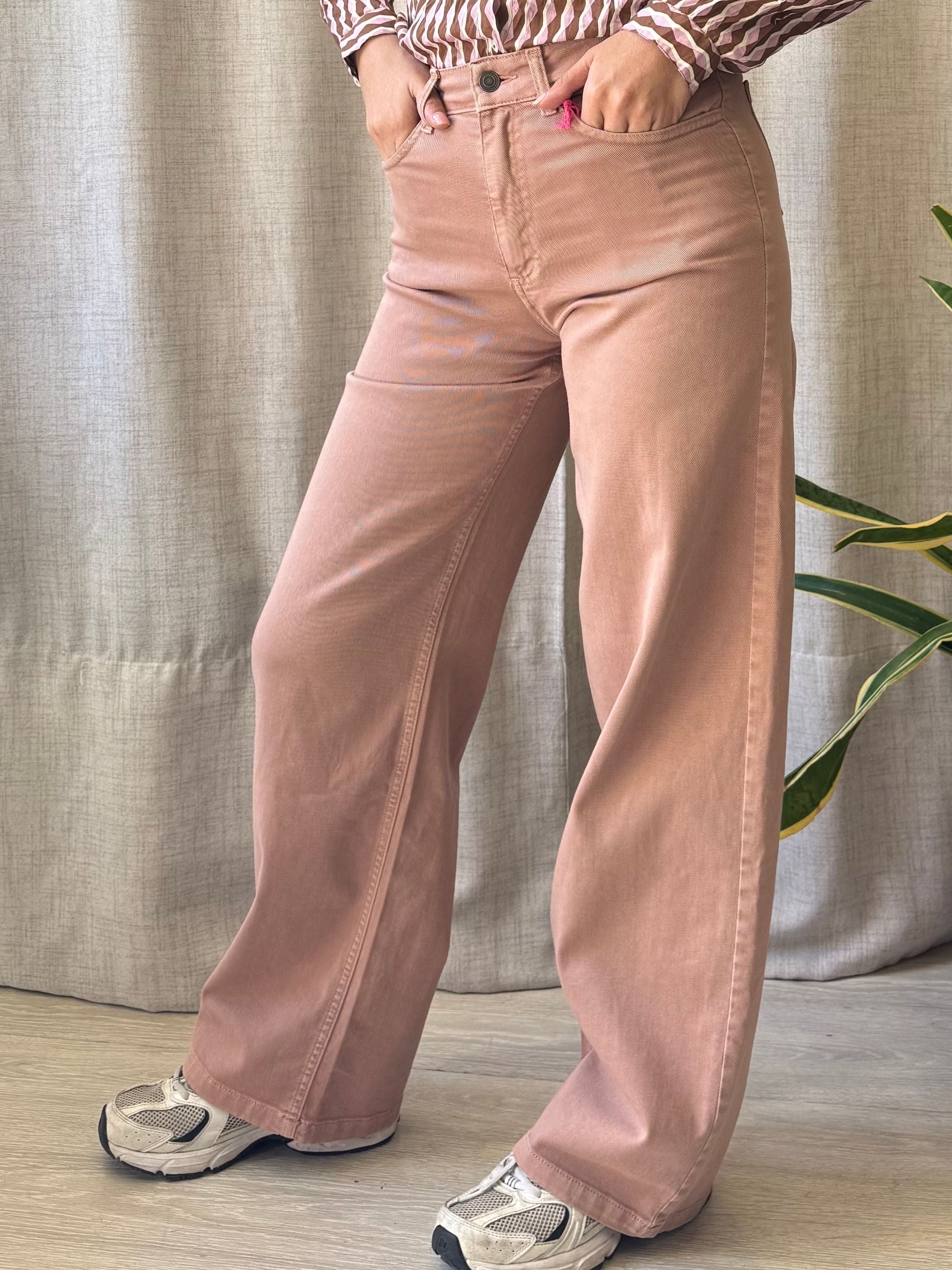 PANTA ROSE