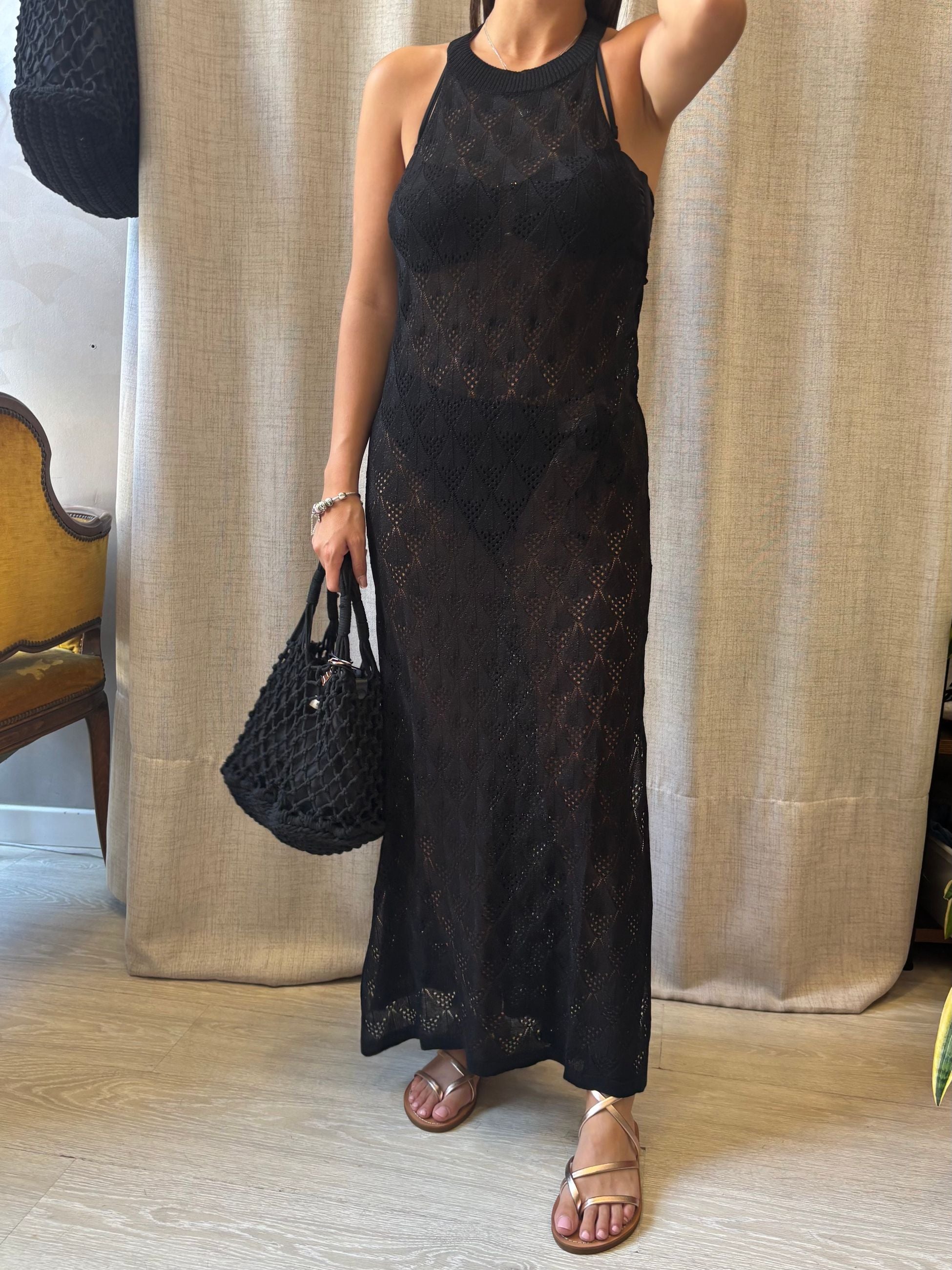 ABITO CROCHET