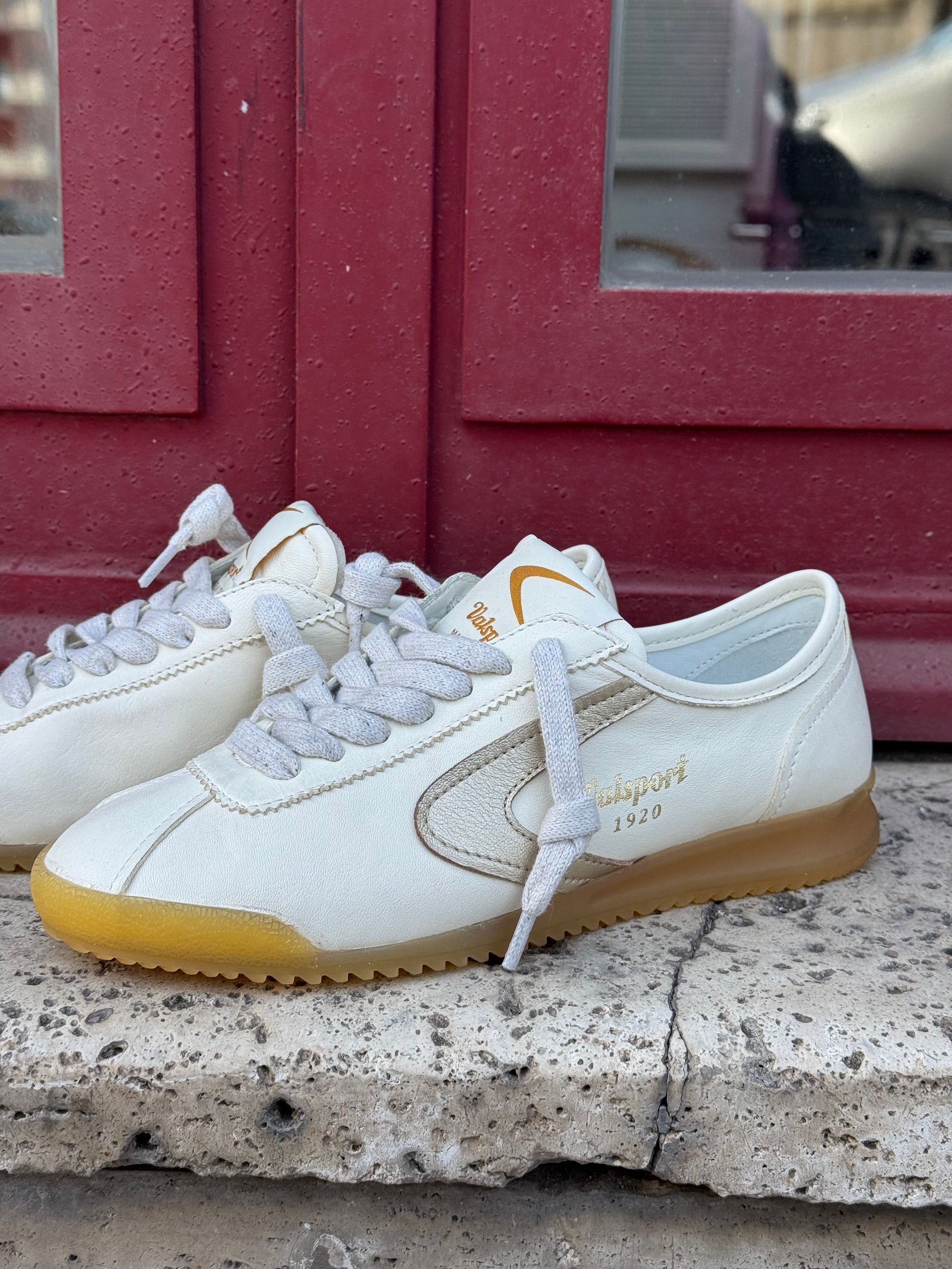 VALSPORT EPICA MONTONE WHITE