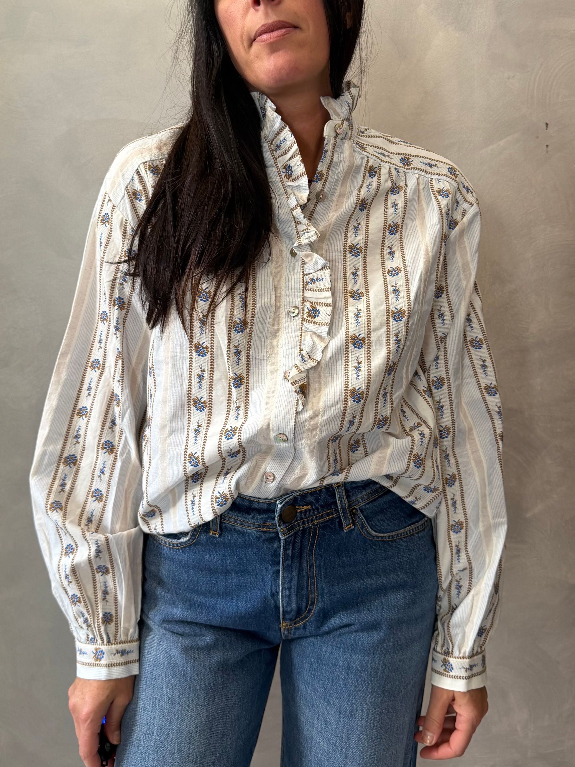 DENIS CAMICIA