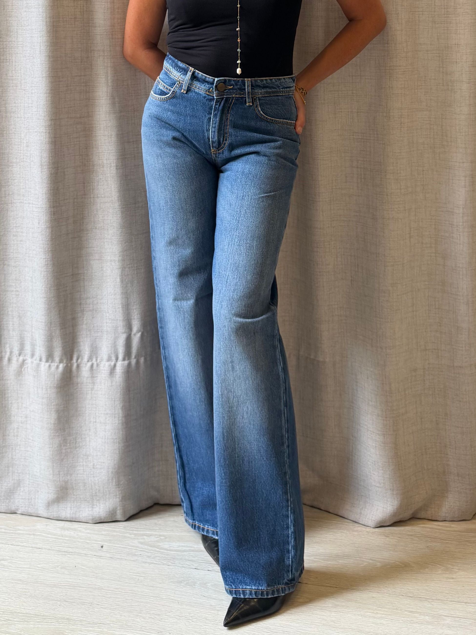 IRISH 22 DENIM