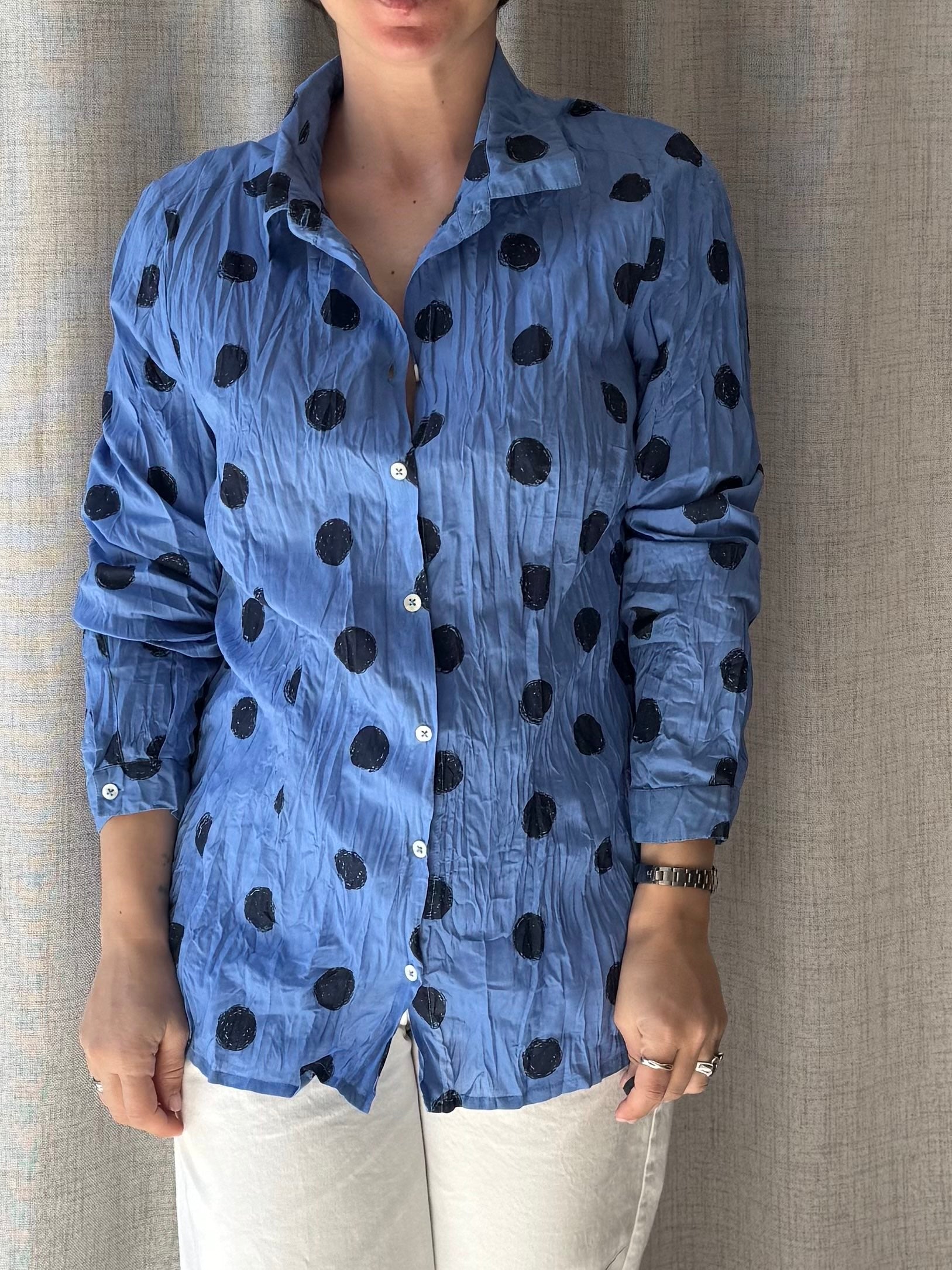 CAMICIA SACCHETTO 26