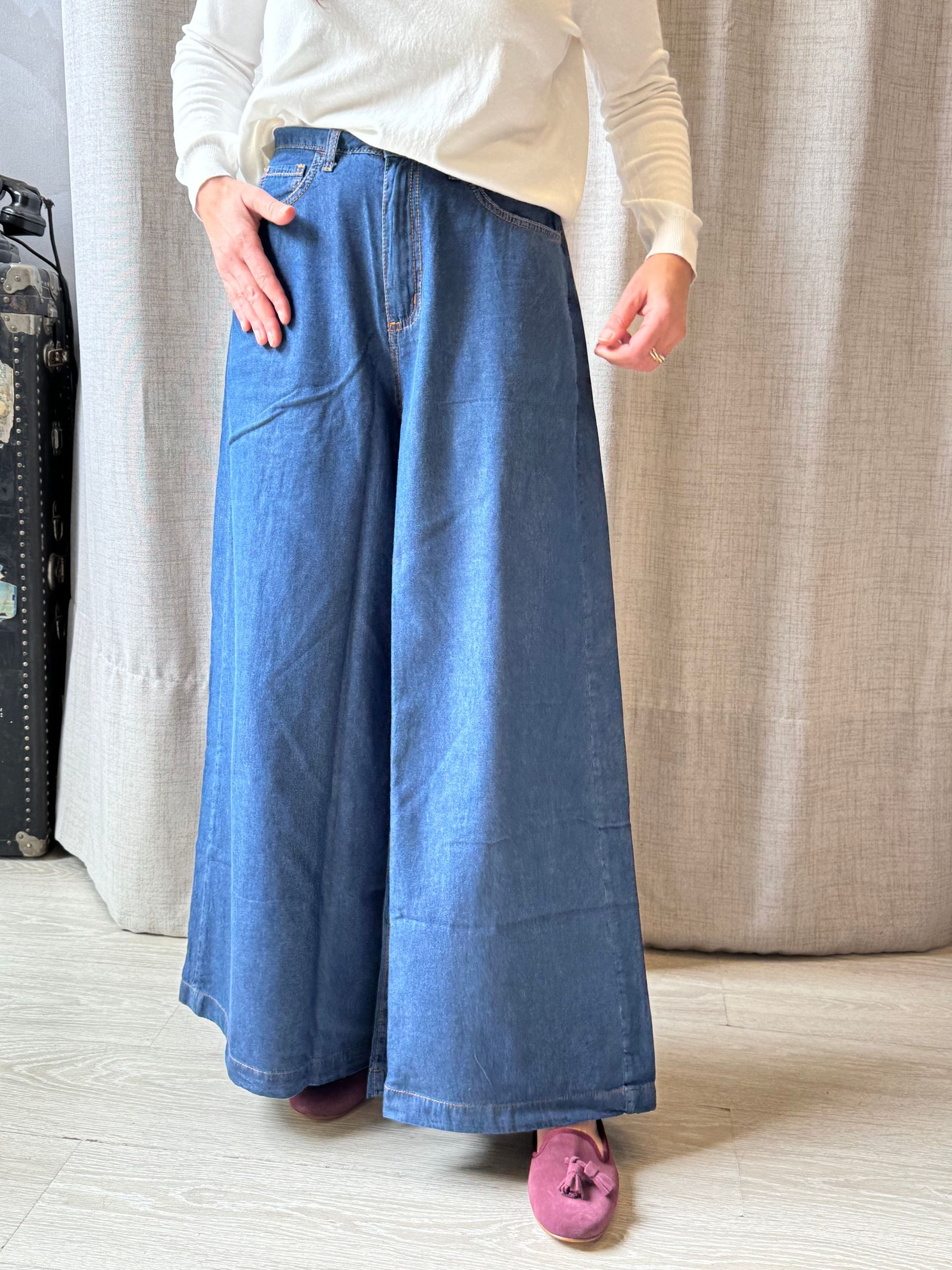 JEANS HELLEN