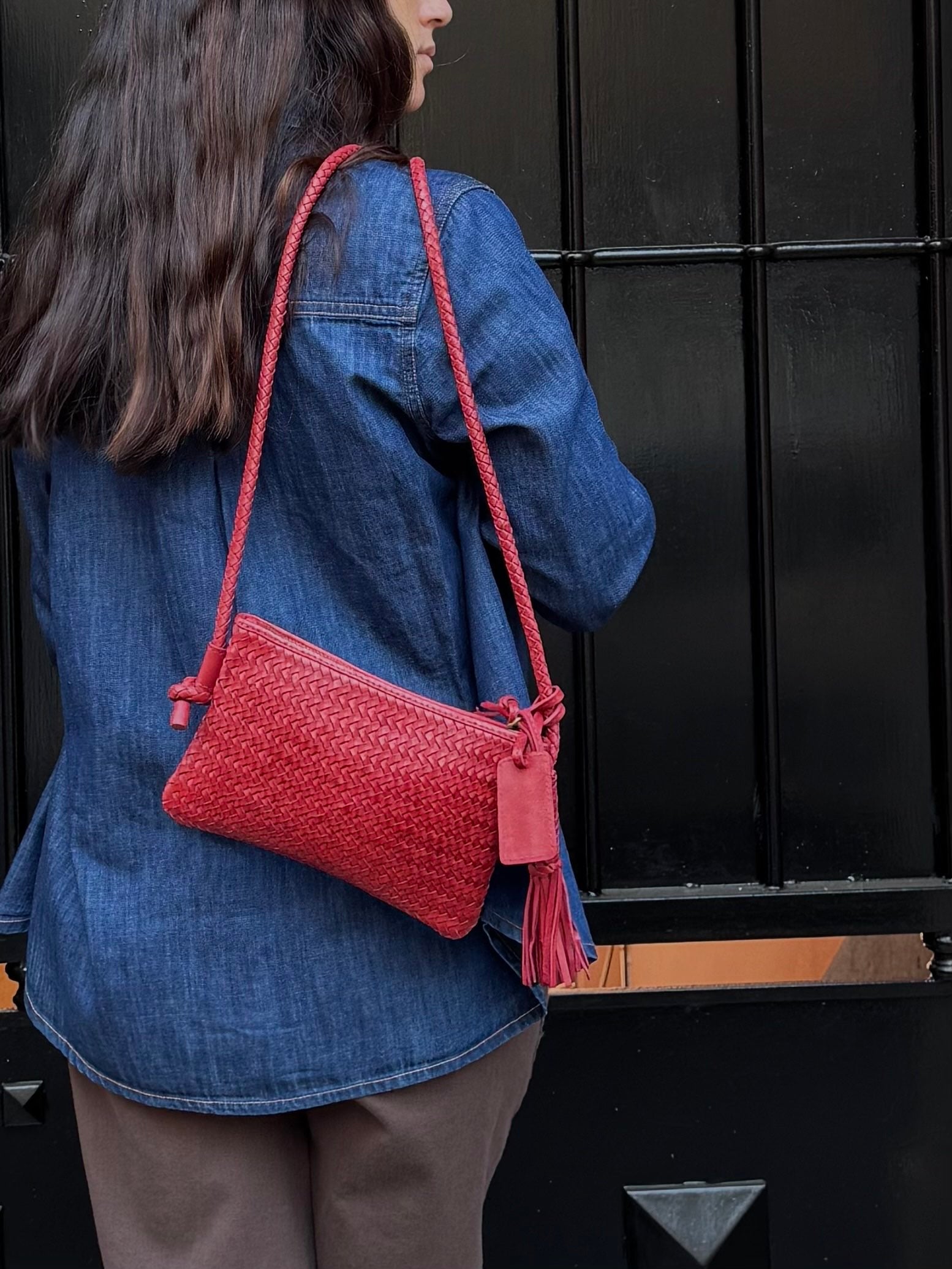 PERKINS POCHETTE