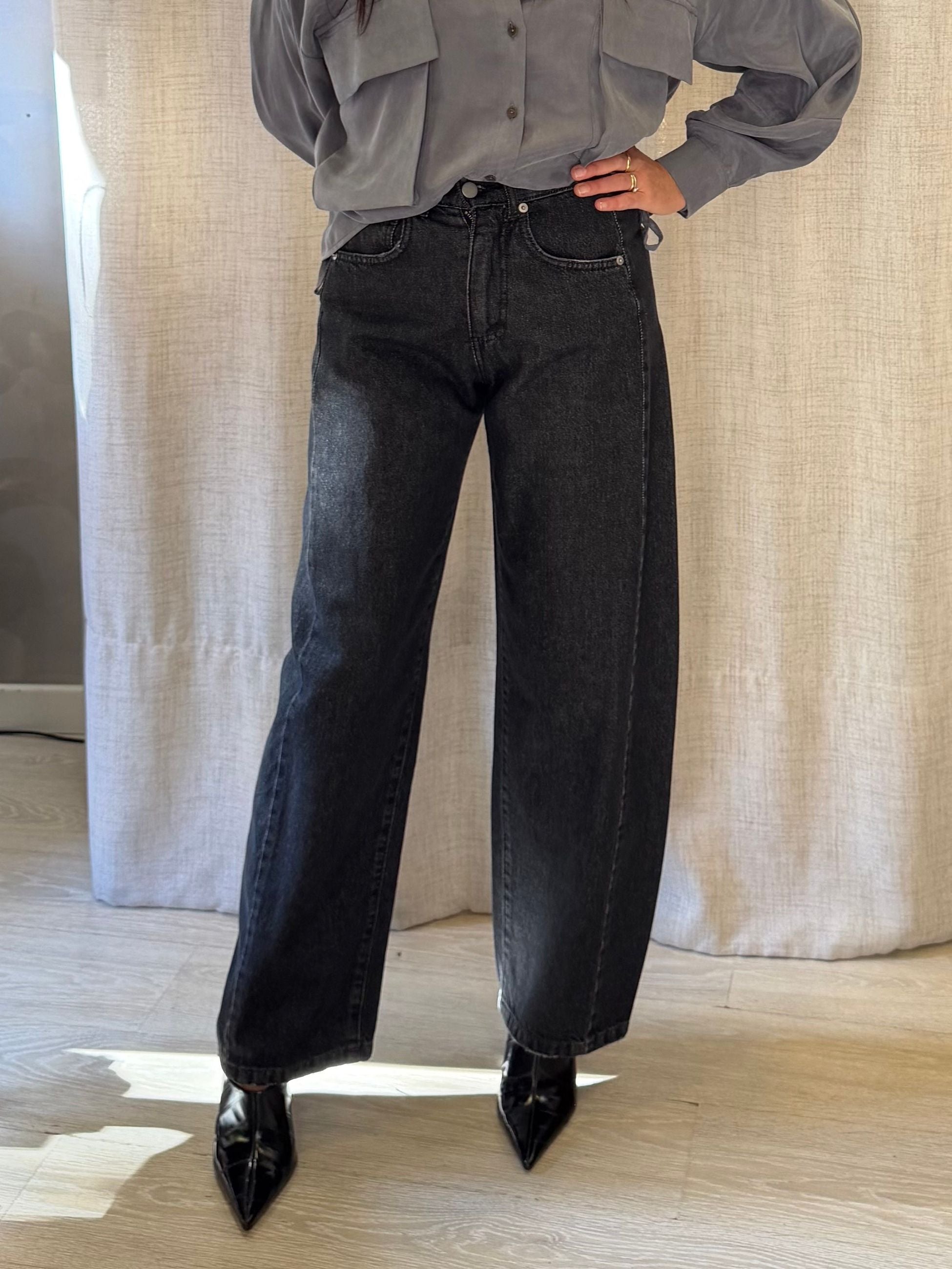 TOKYO JEANS