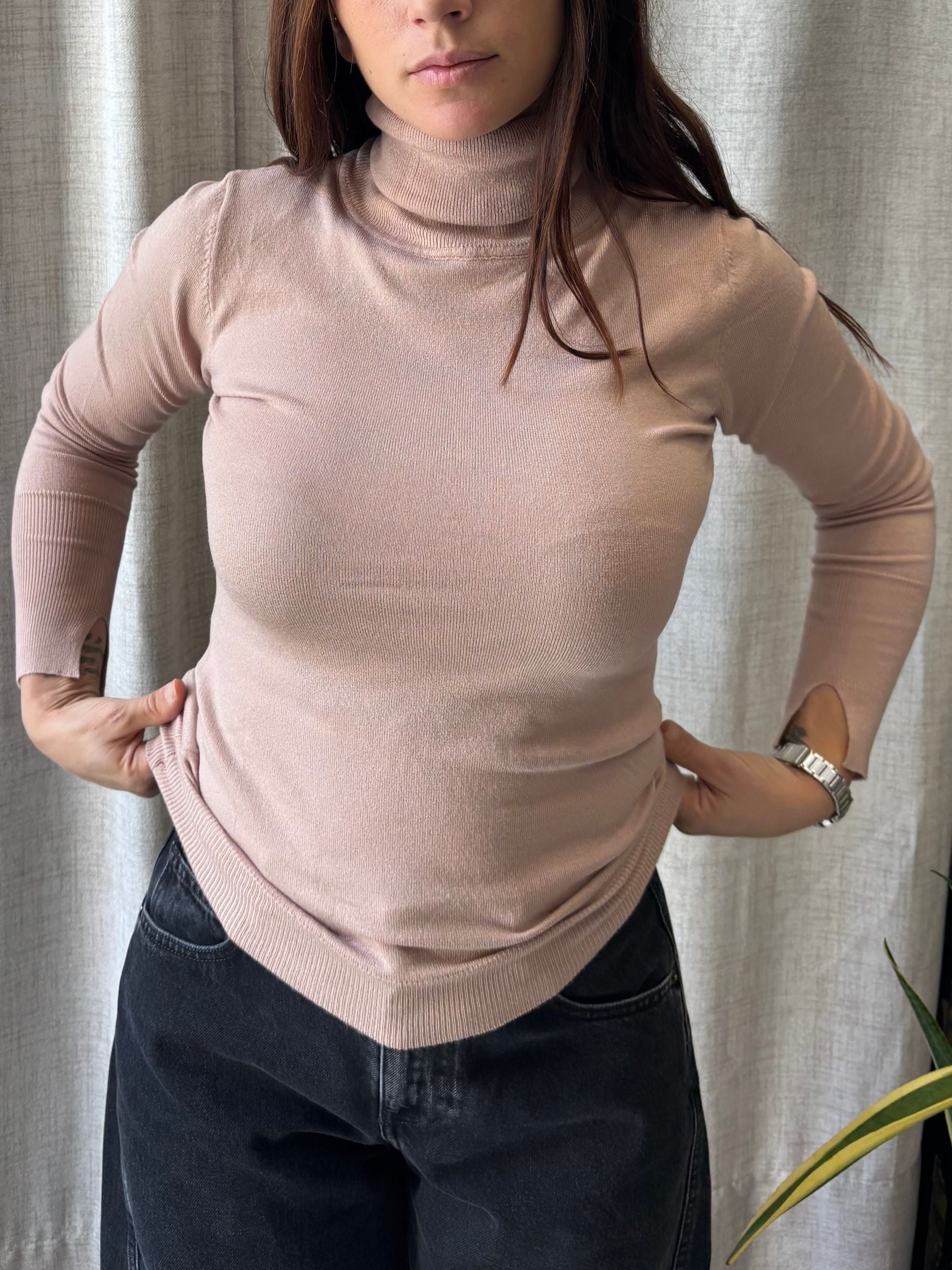 PULL KAMA DOLCEVITA