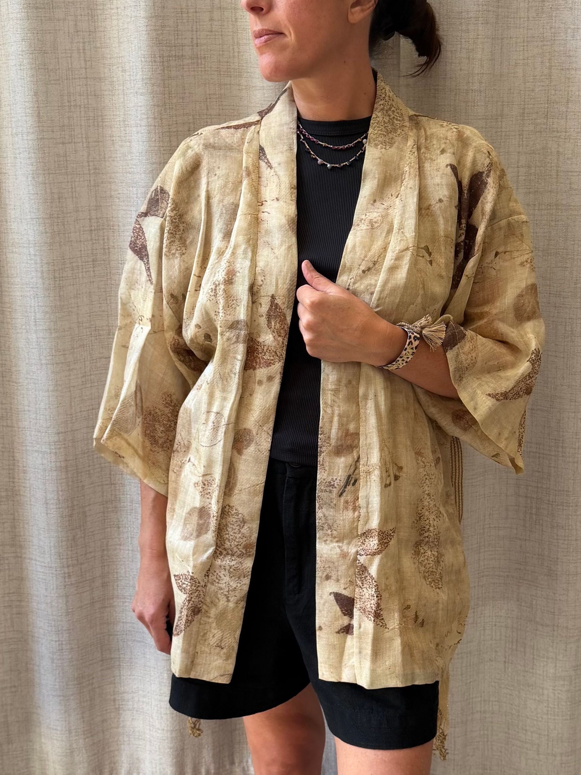 KIMONO ANITA