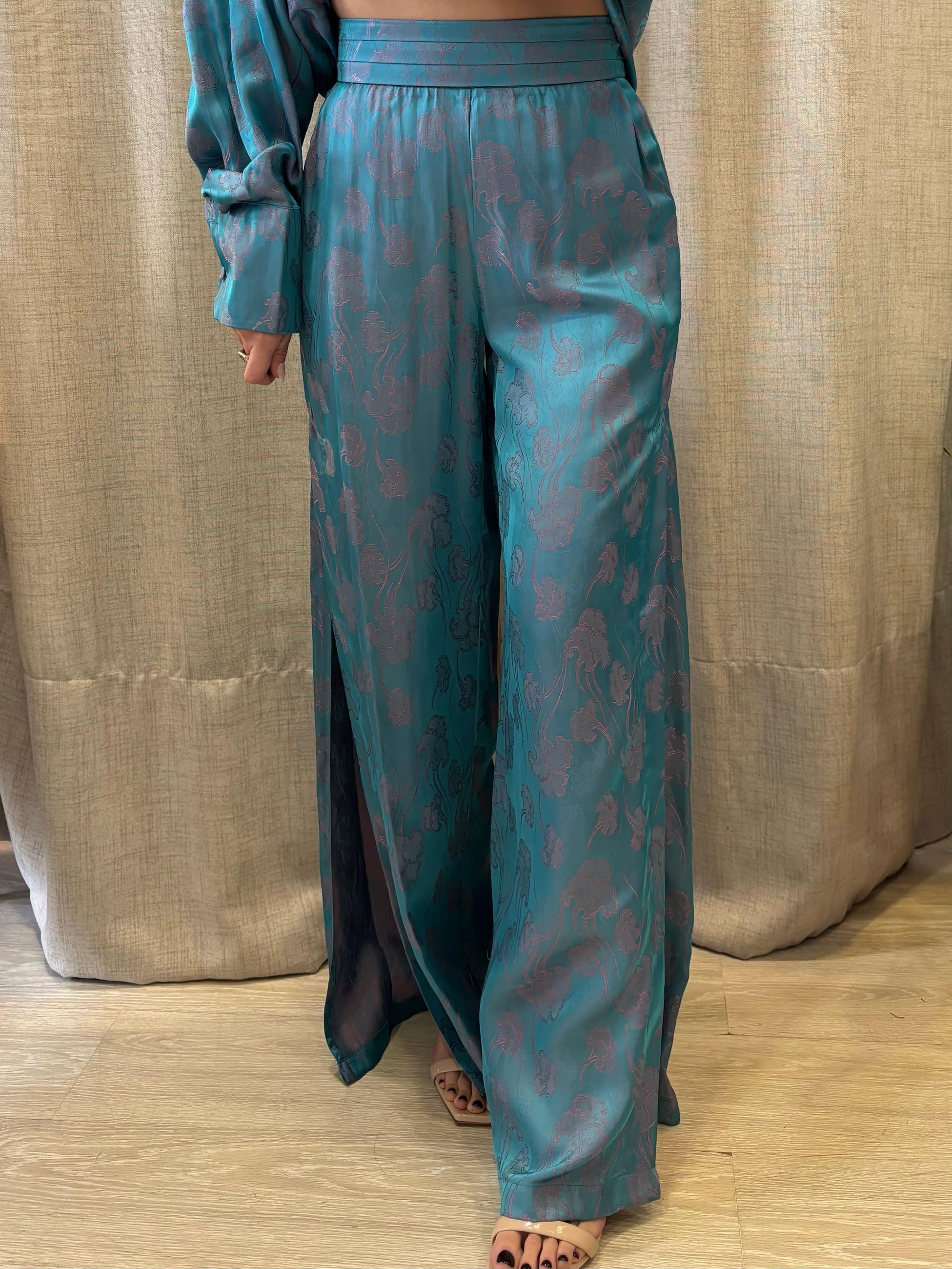 PANTA NAKAMURA