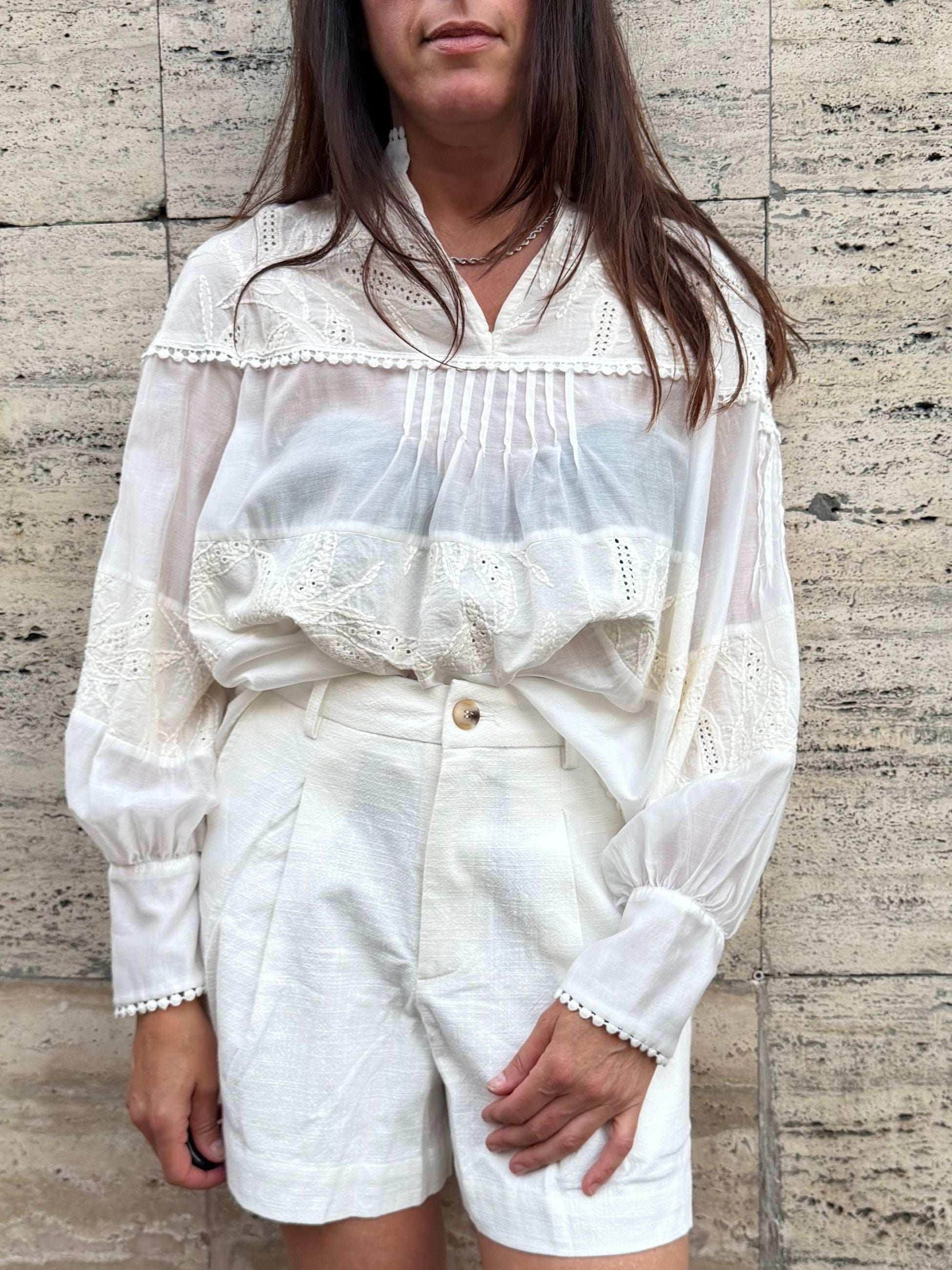 CAMICIA FANTASTICA