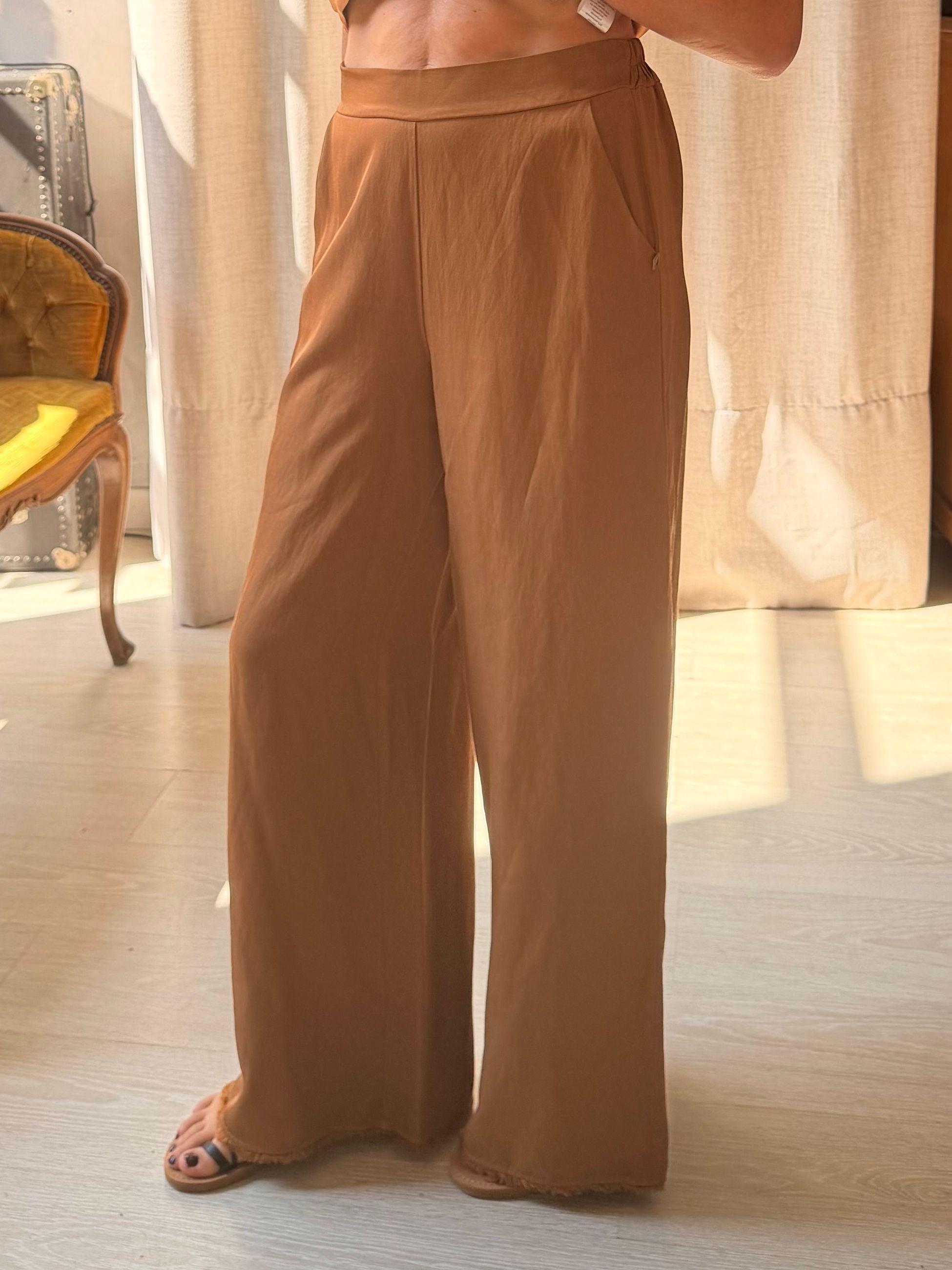 PANTALONE SIRA