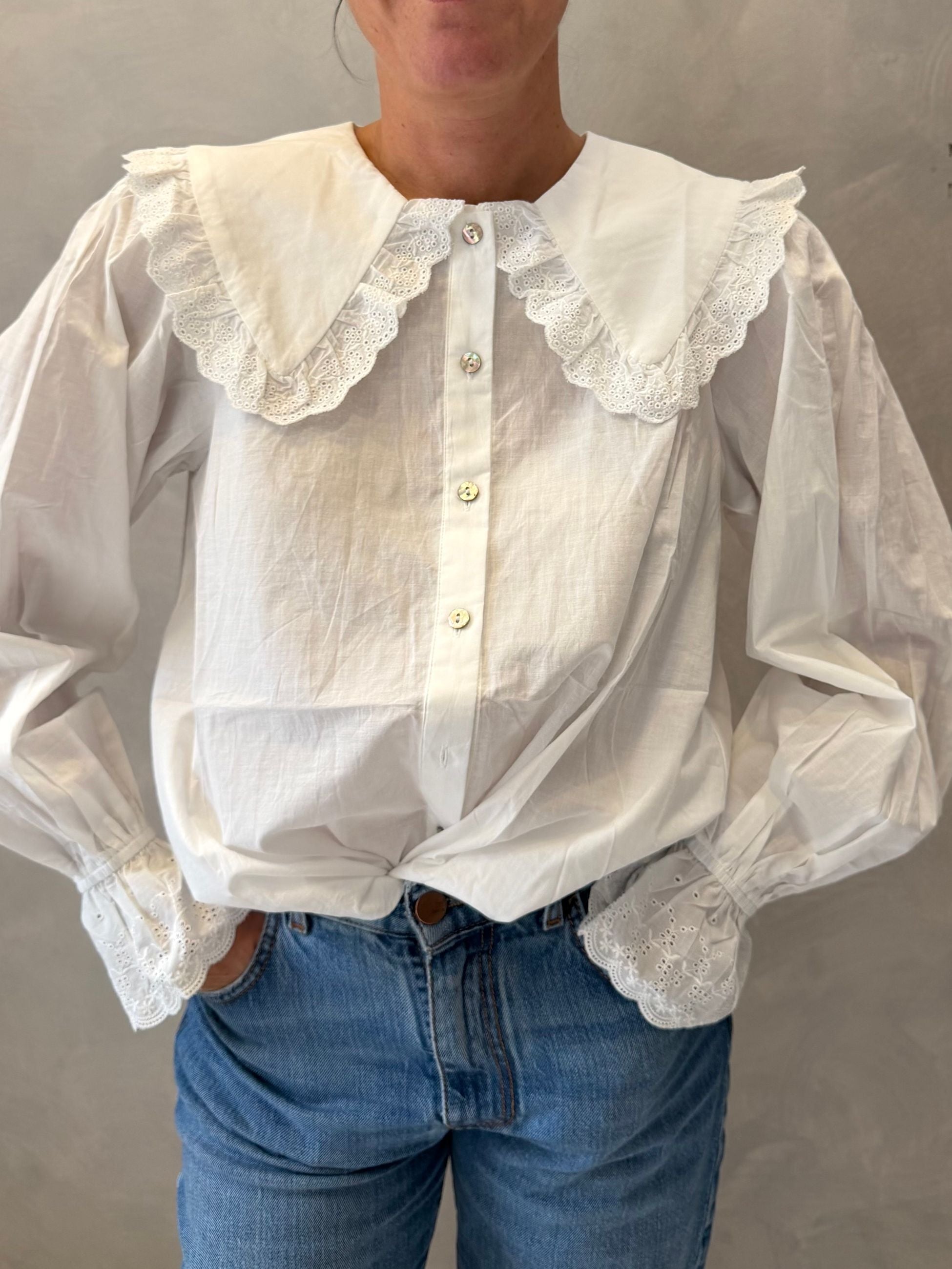 DERBY CAMICIA