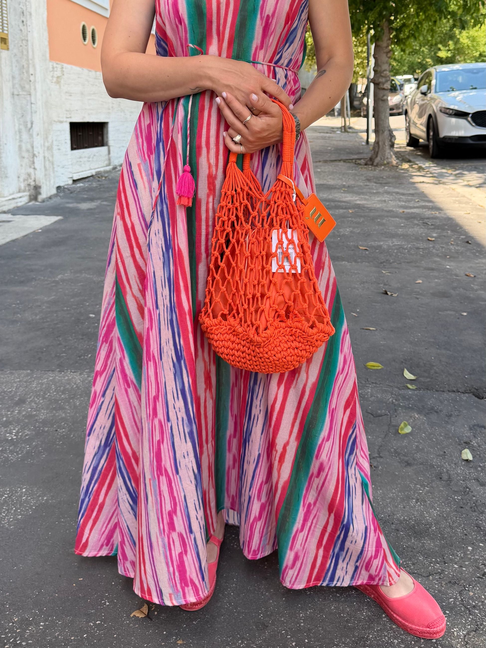 LIPARI MEDIUM