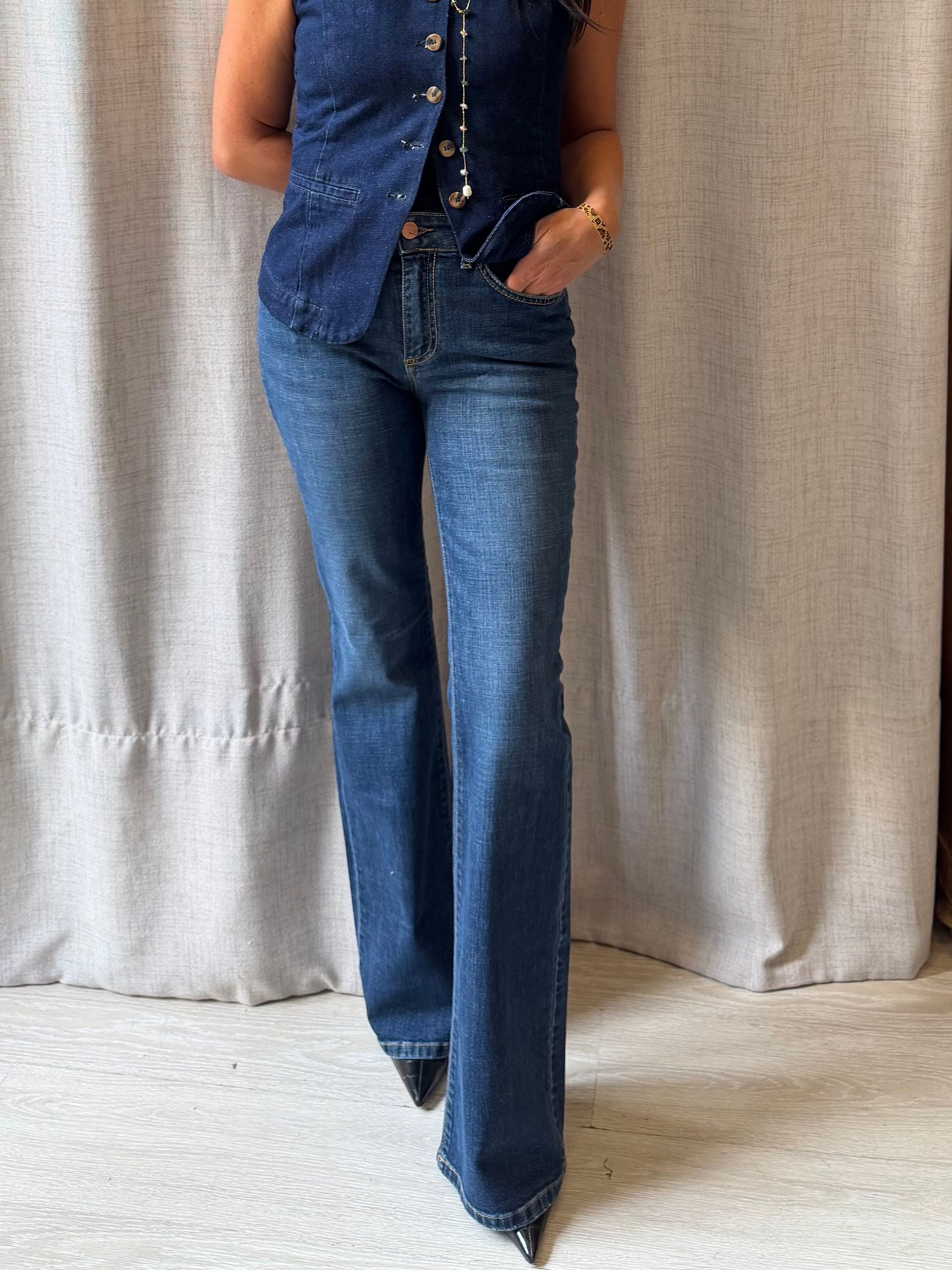 CELINE 67 DENIM