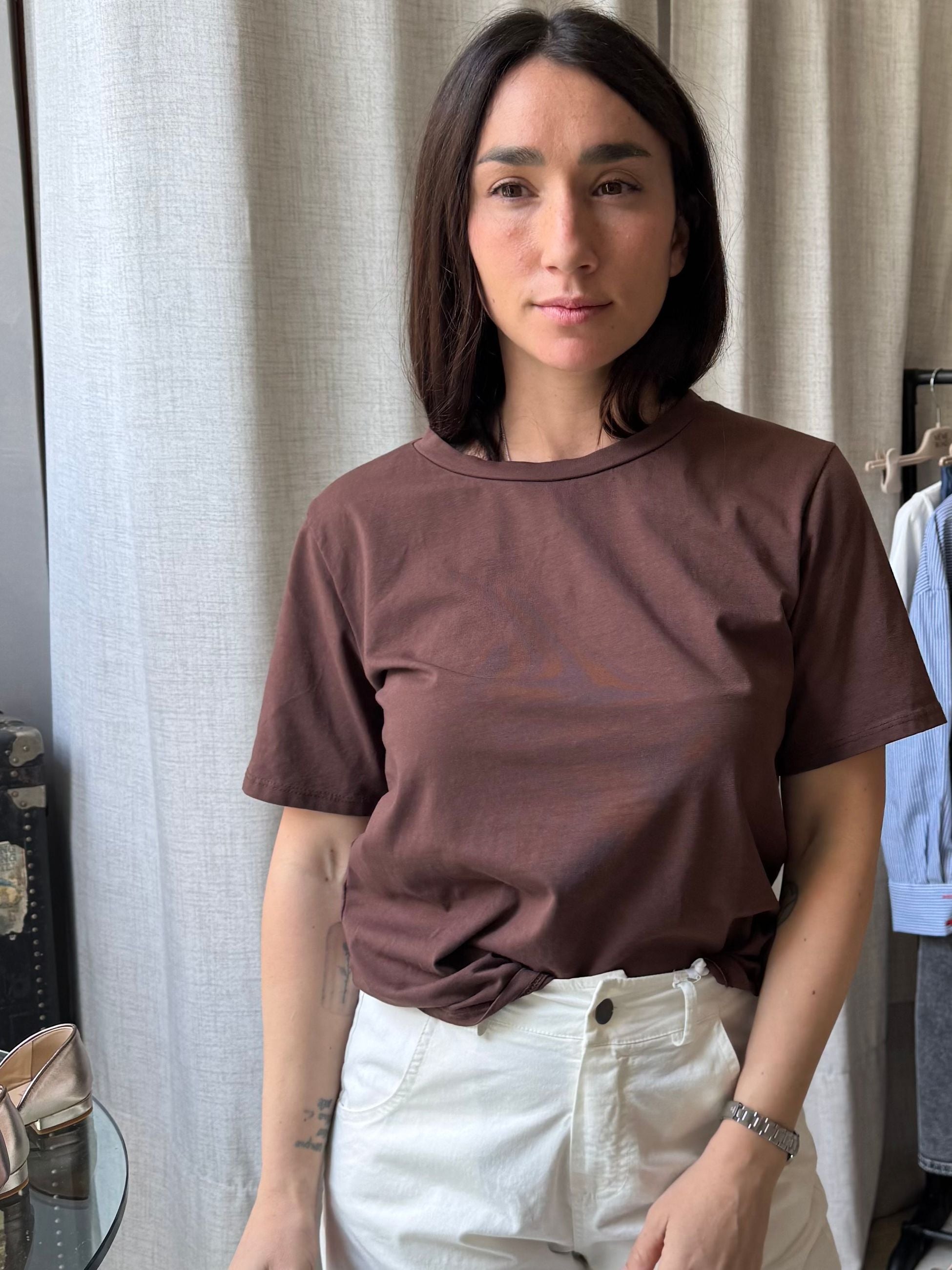 T-SHIRT MYA