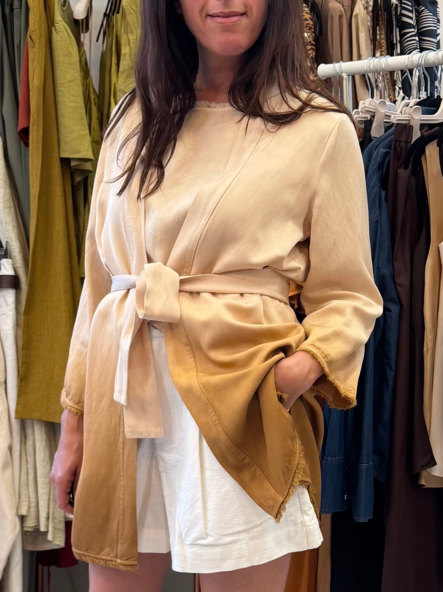 KIMONO DEGRADE'