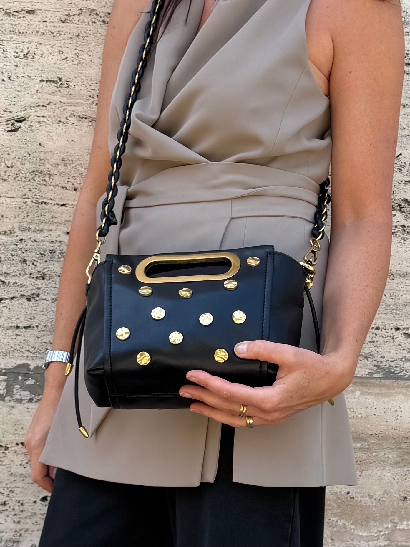 BAG TRIESTE