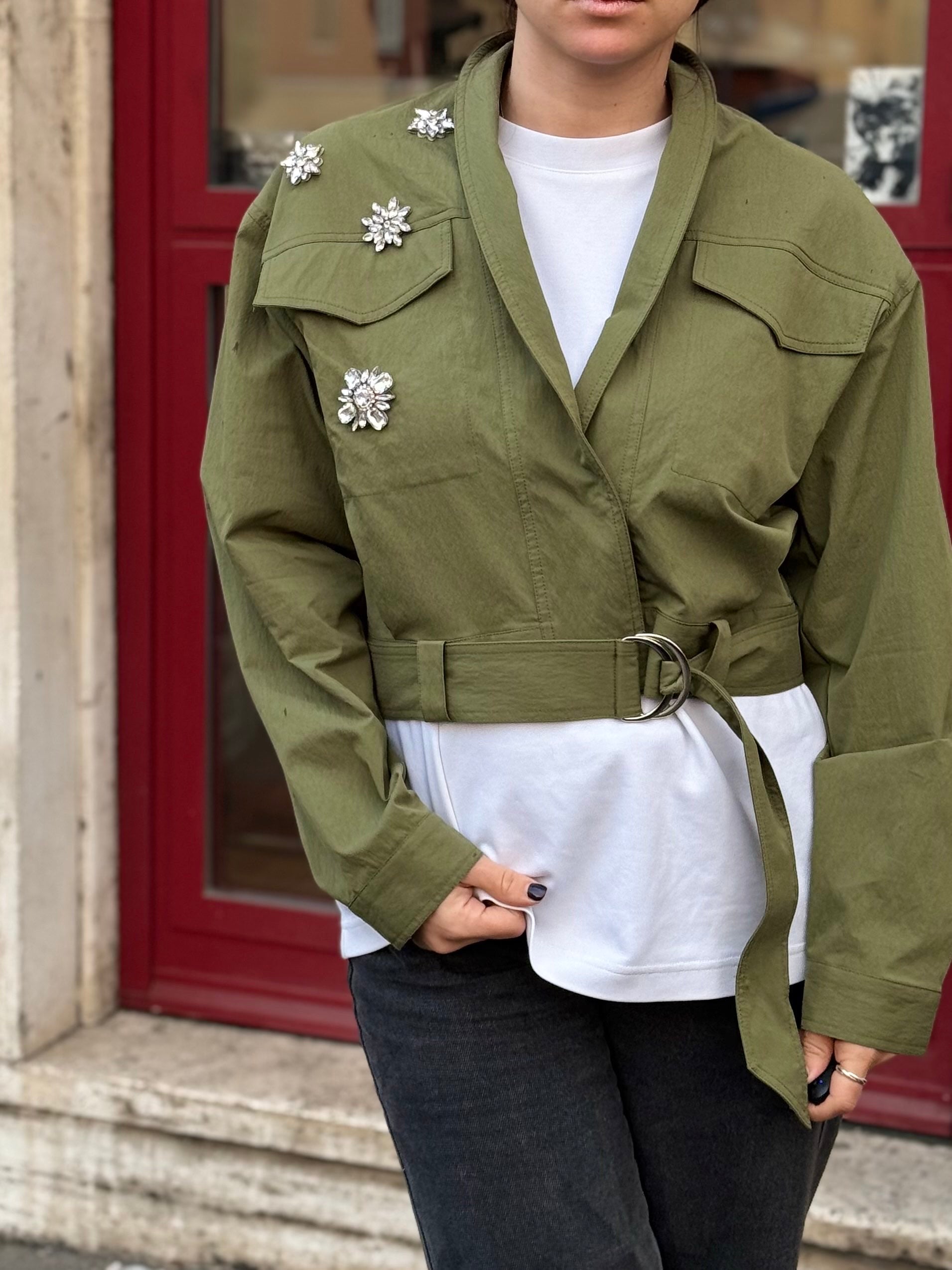 BOMBER JANE