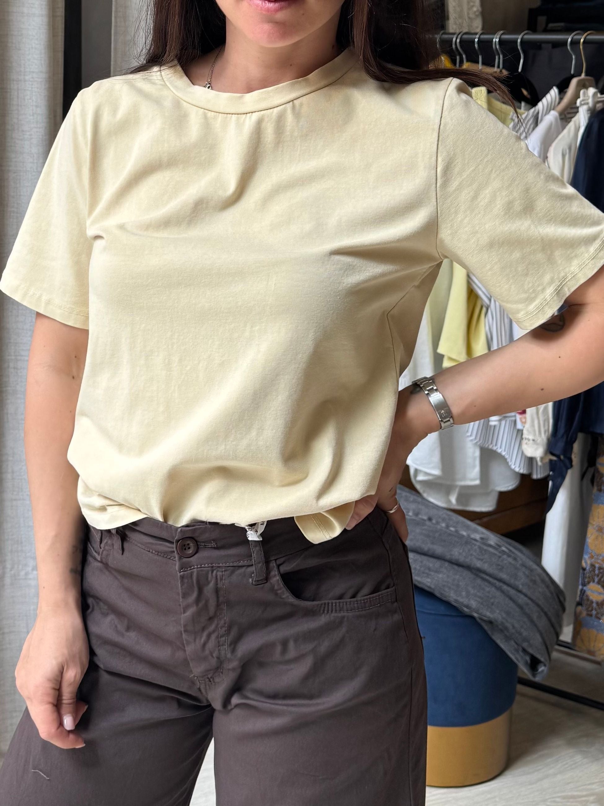 T-SHIRT MYA
