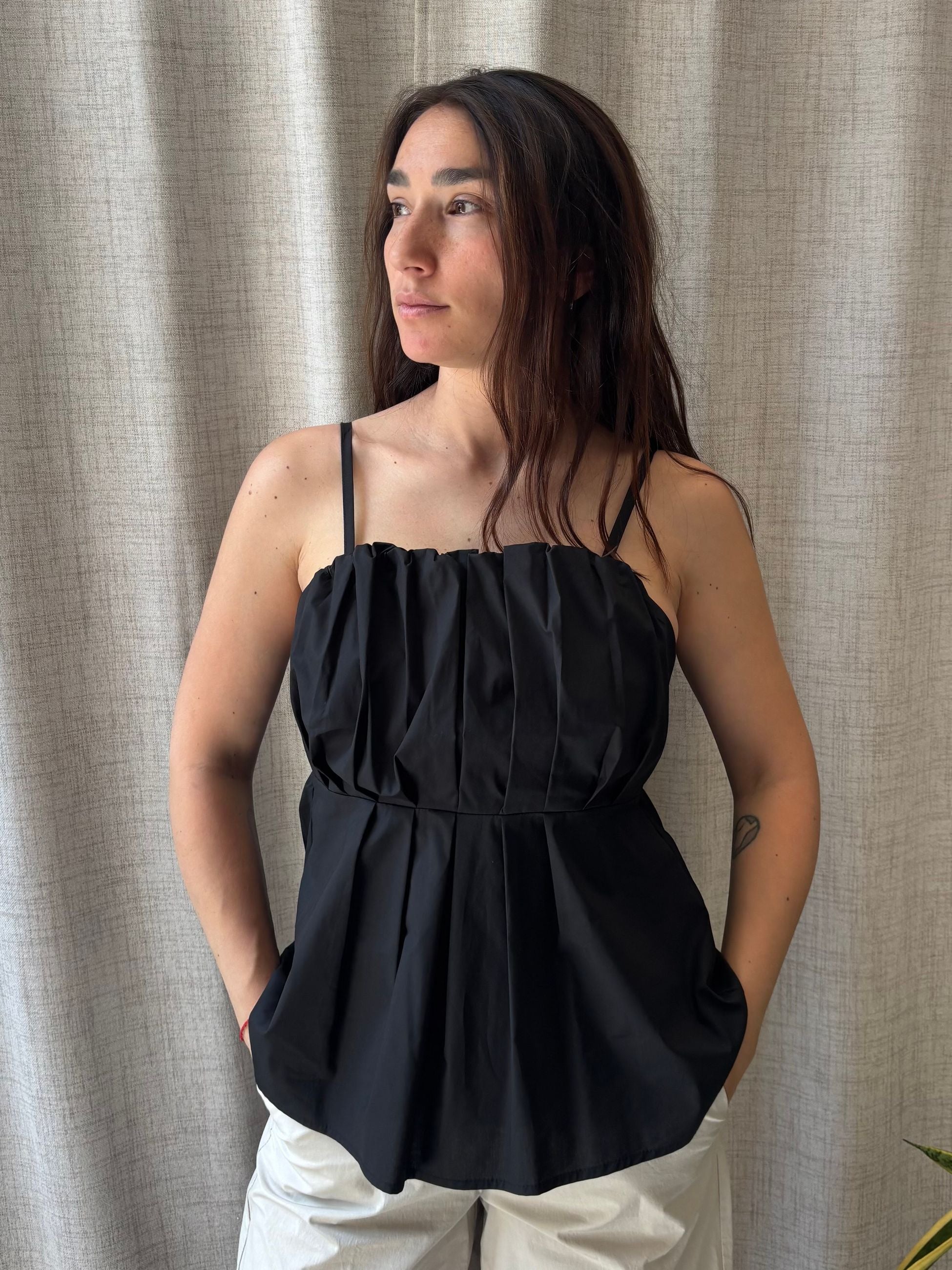 TOP CLARA