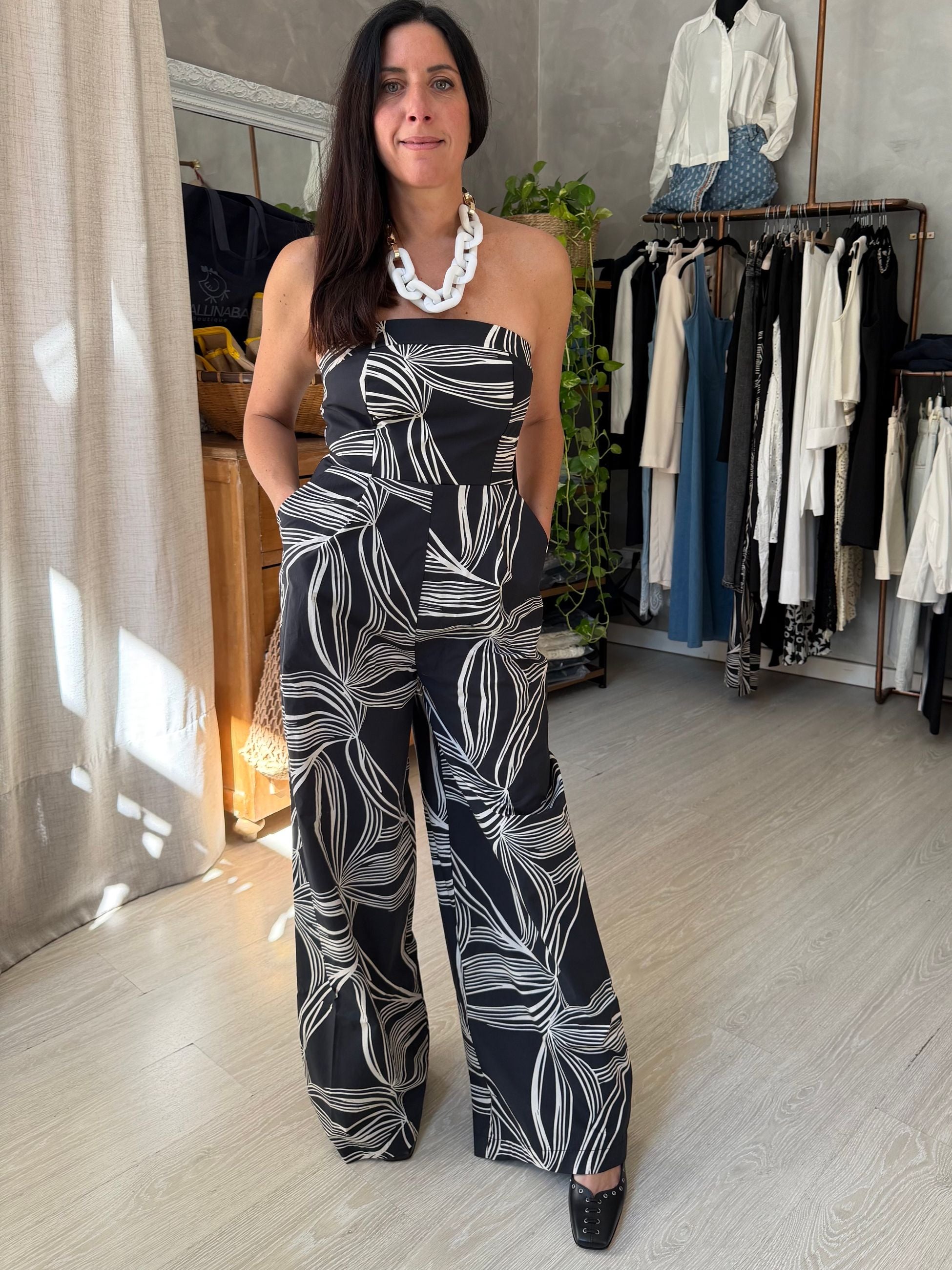 TUTA ILARIA