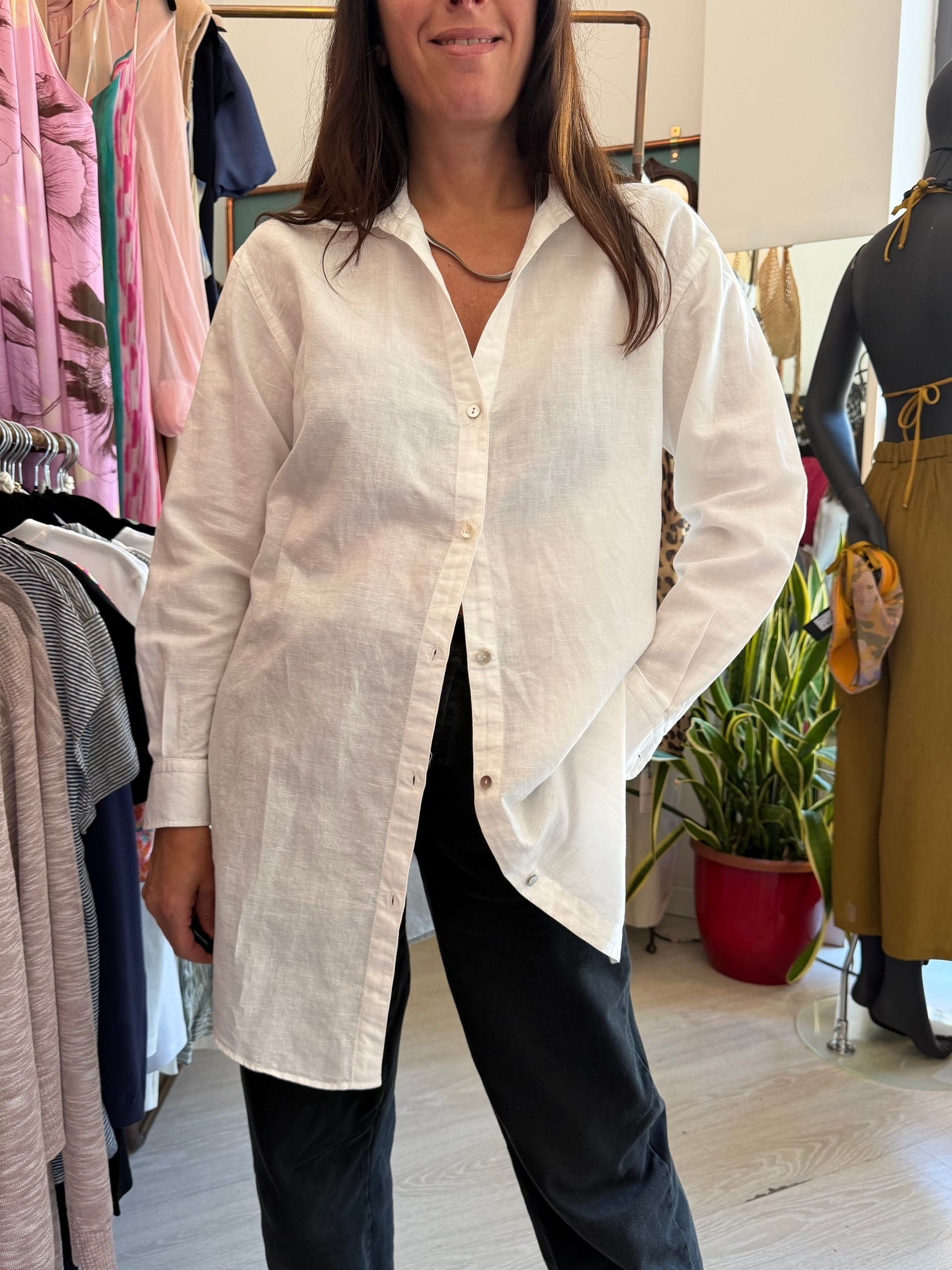 CAMICIA STARLA