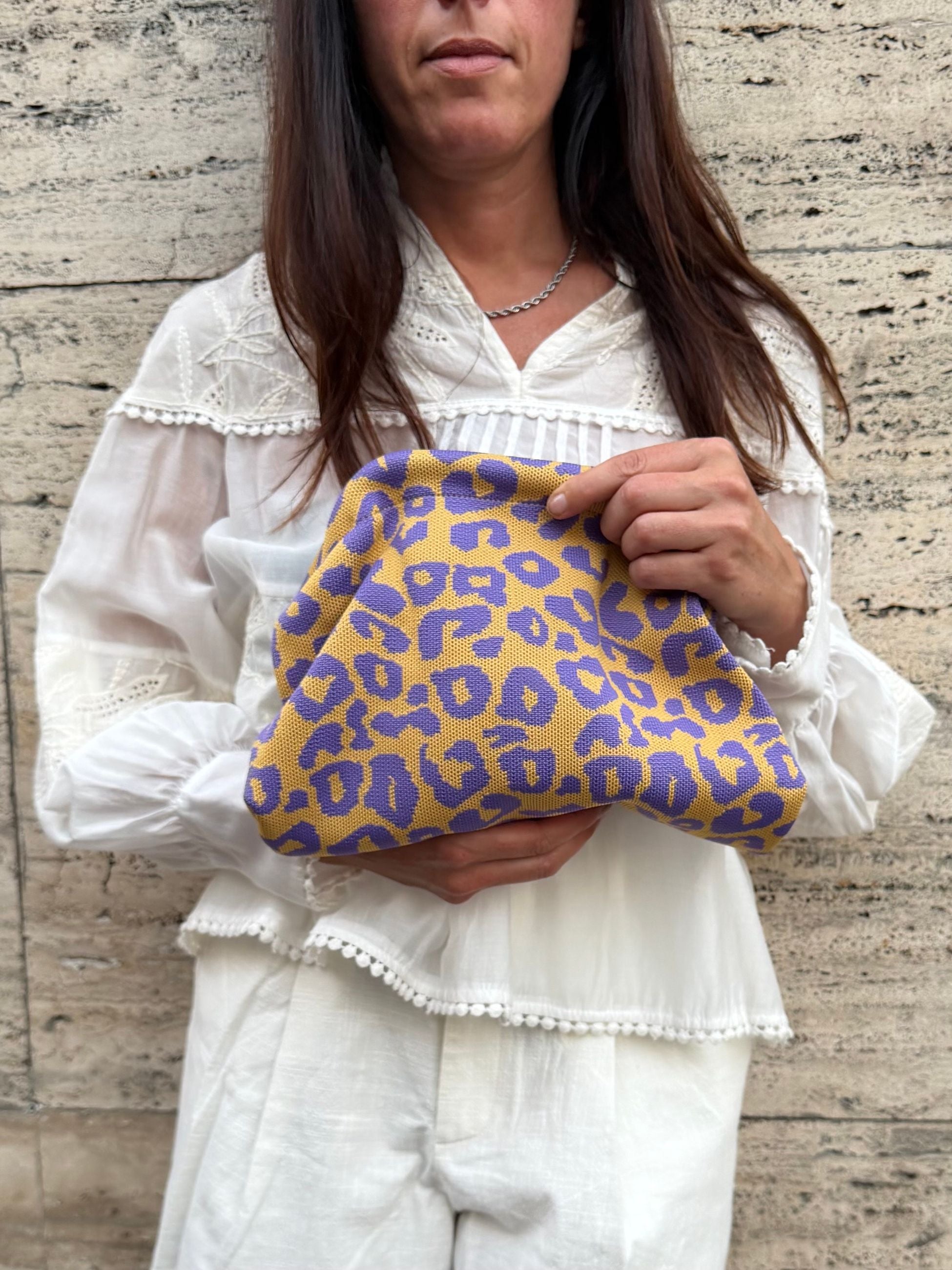 POCHETTE LEO VIOLA