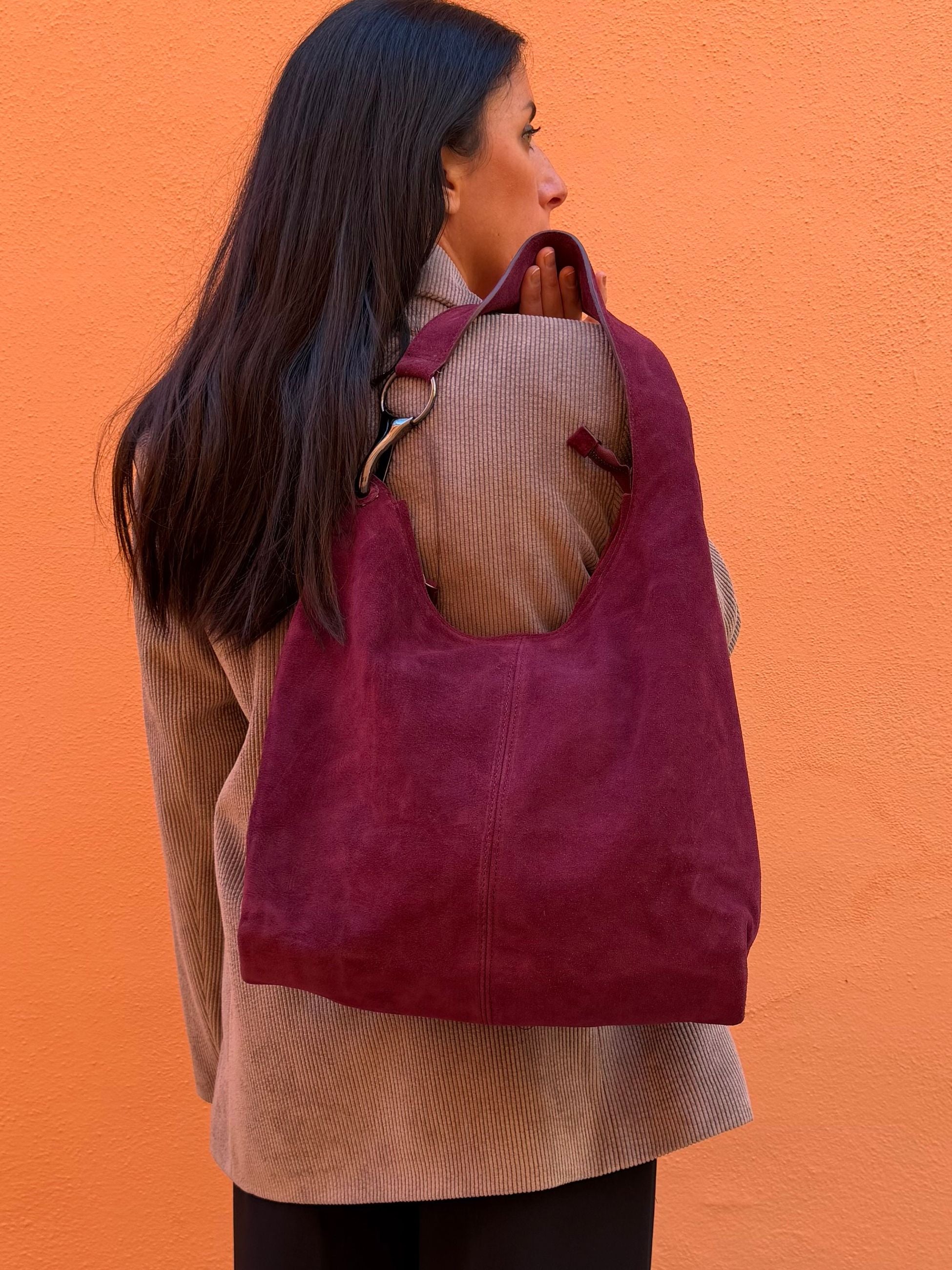 JACKPOT BURGUNDY