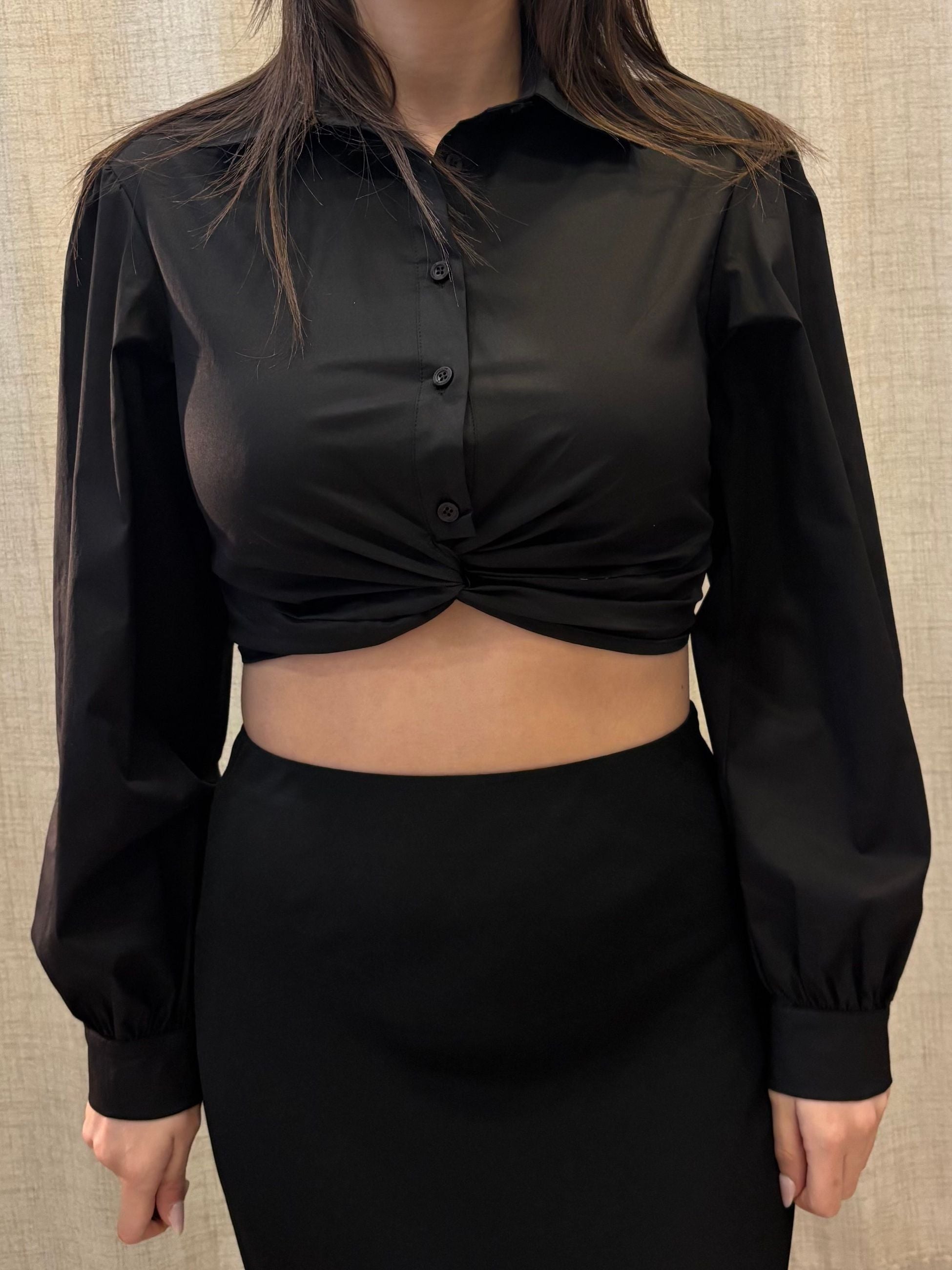 CAMICIA GIORGIA