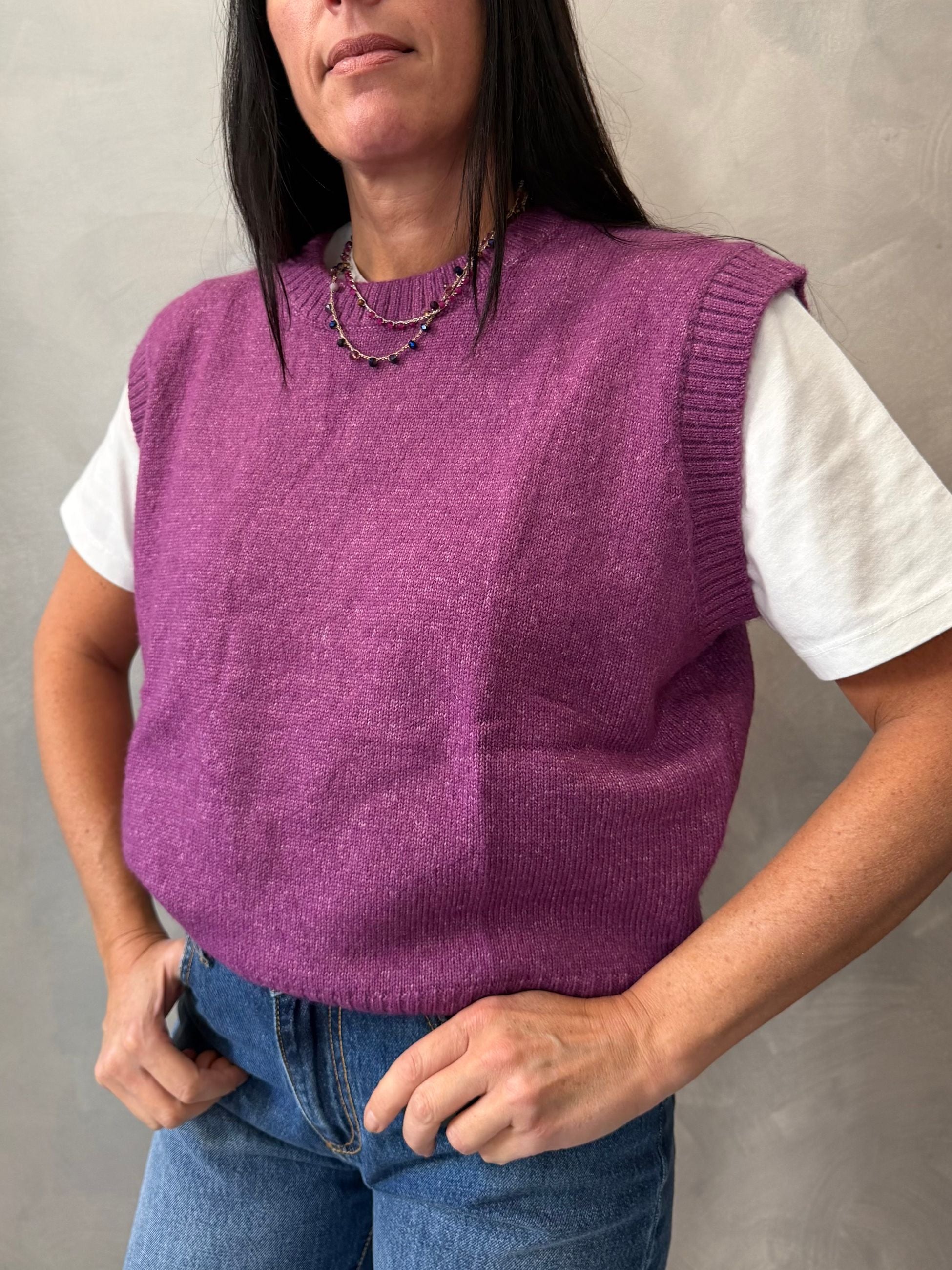 BIJOU VIOLETTO