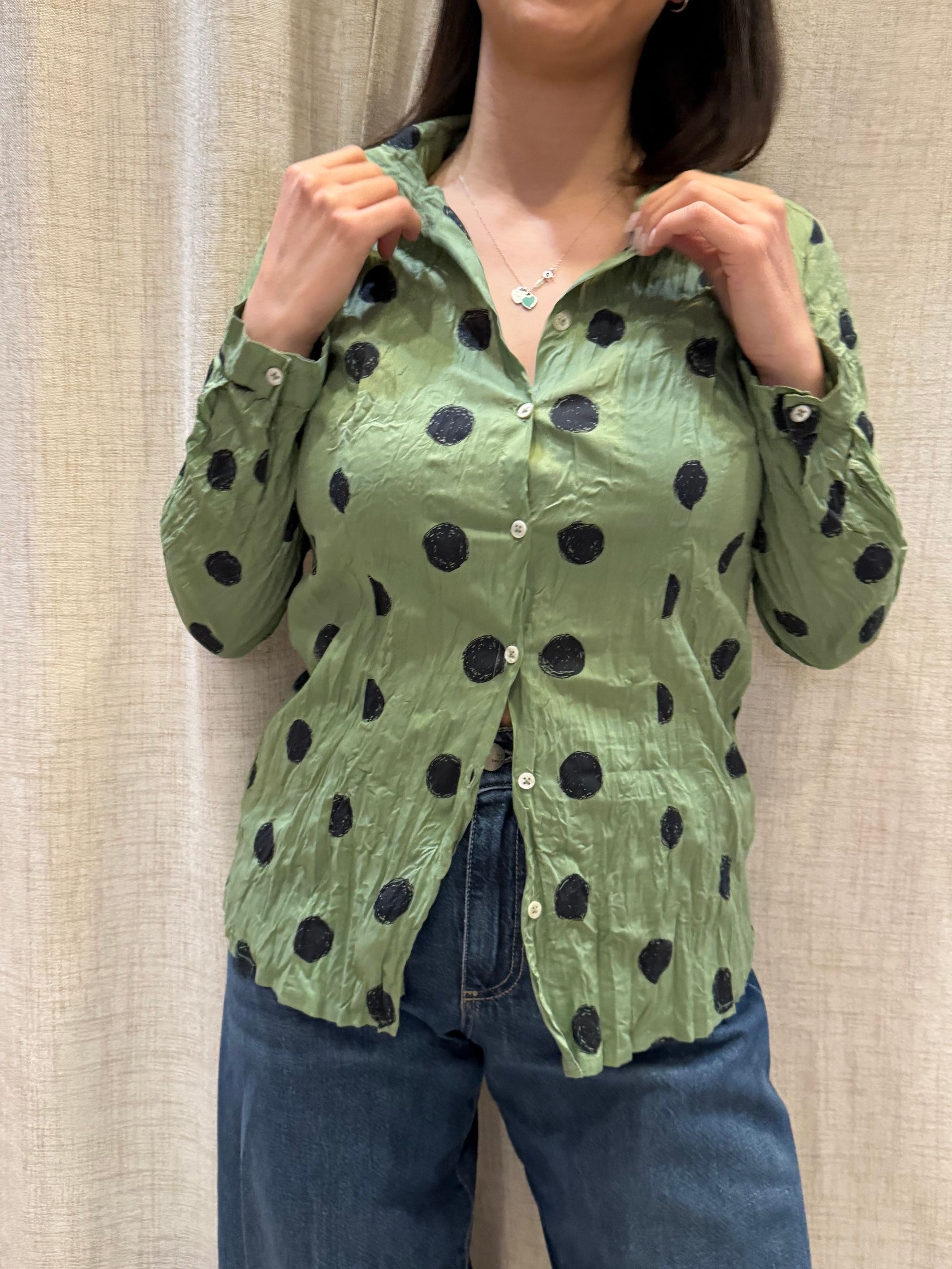 CAMICIA SACCHETTO 26