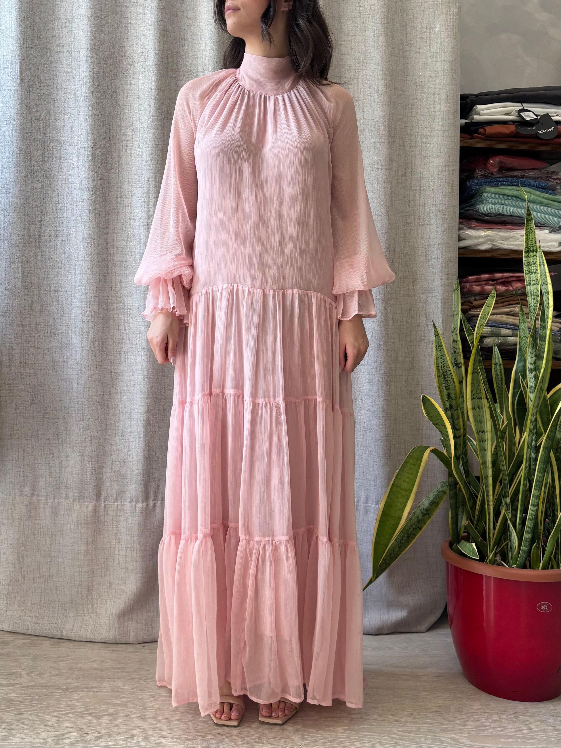 ABITO PINK