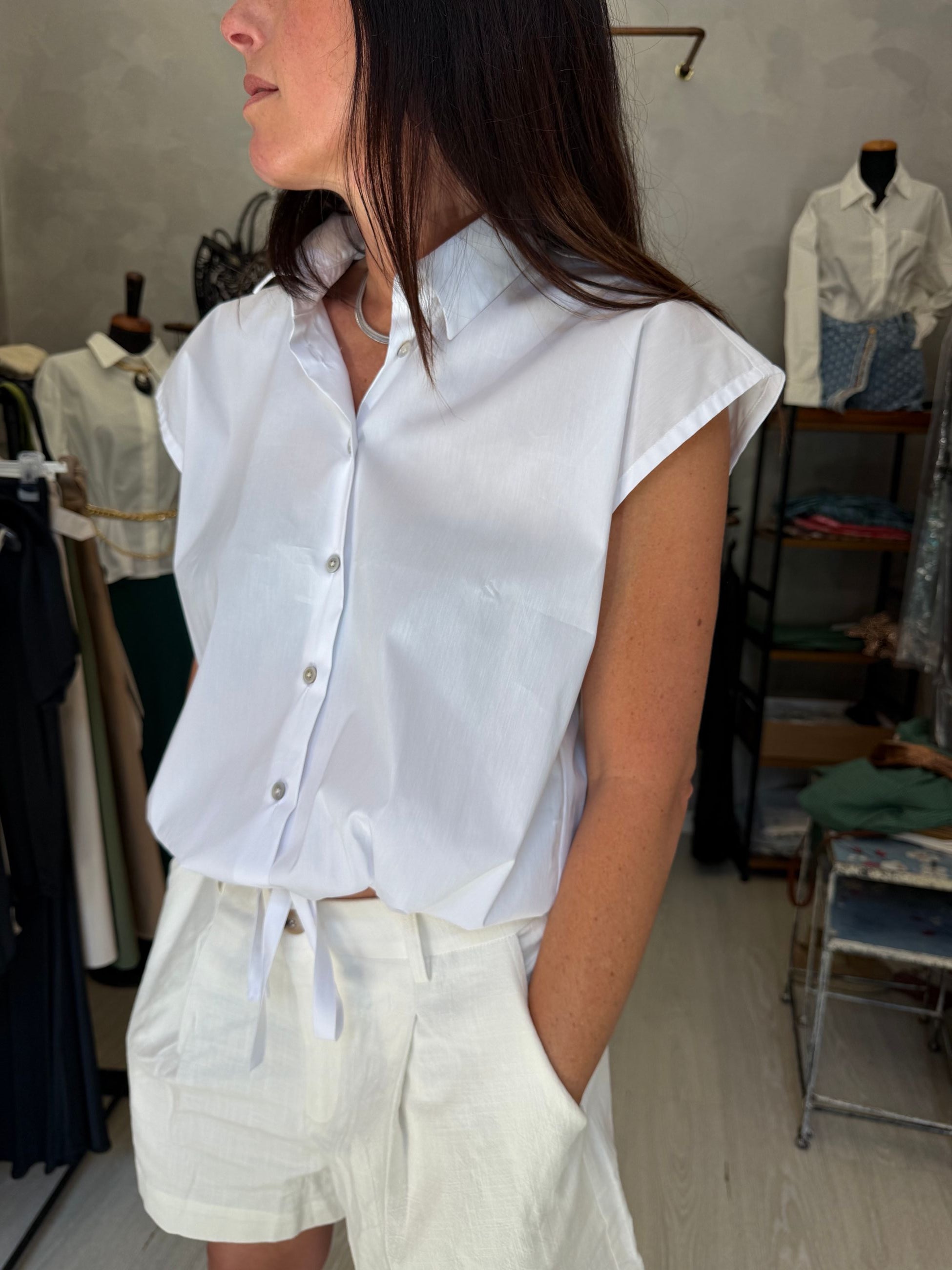 CAMICIA LEXI
