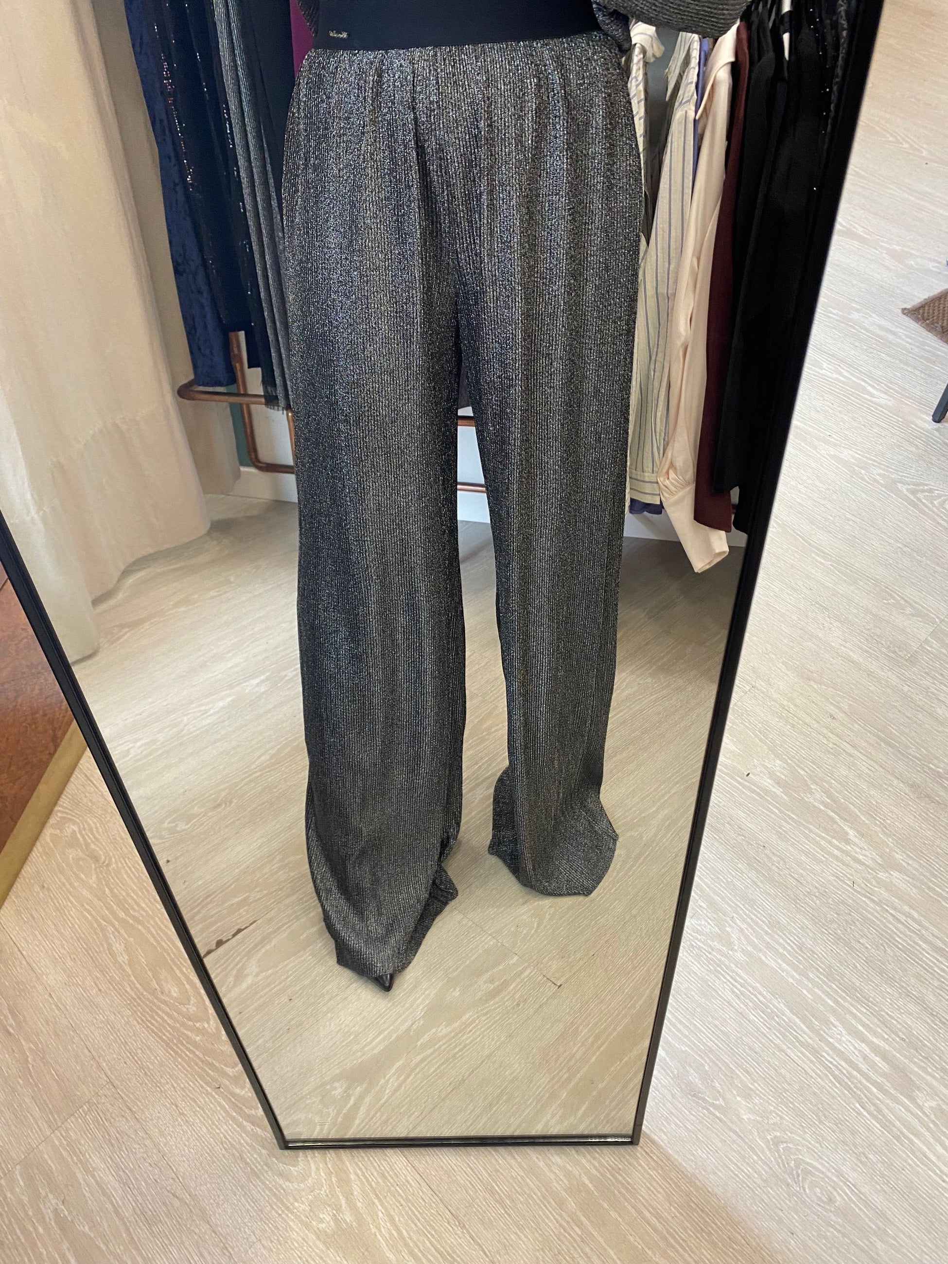 PANTA PLISSE'