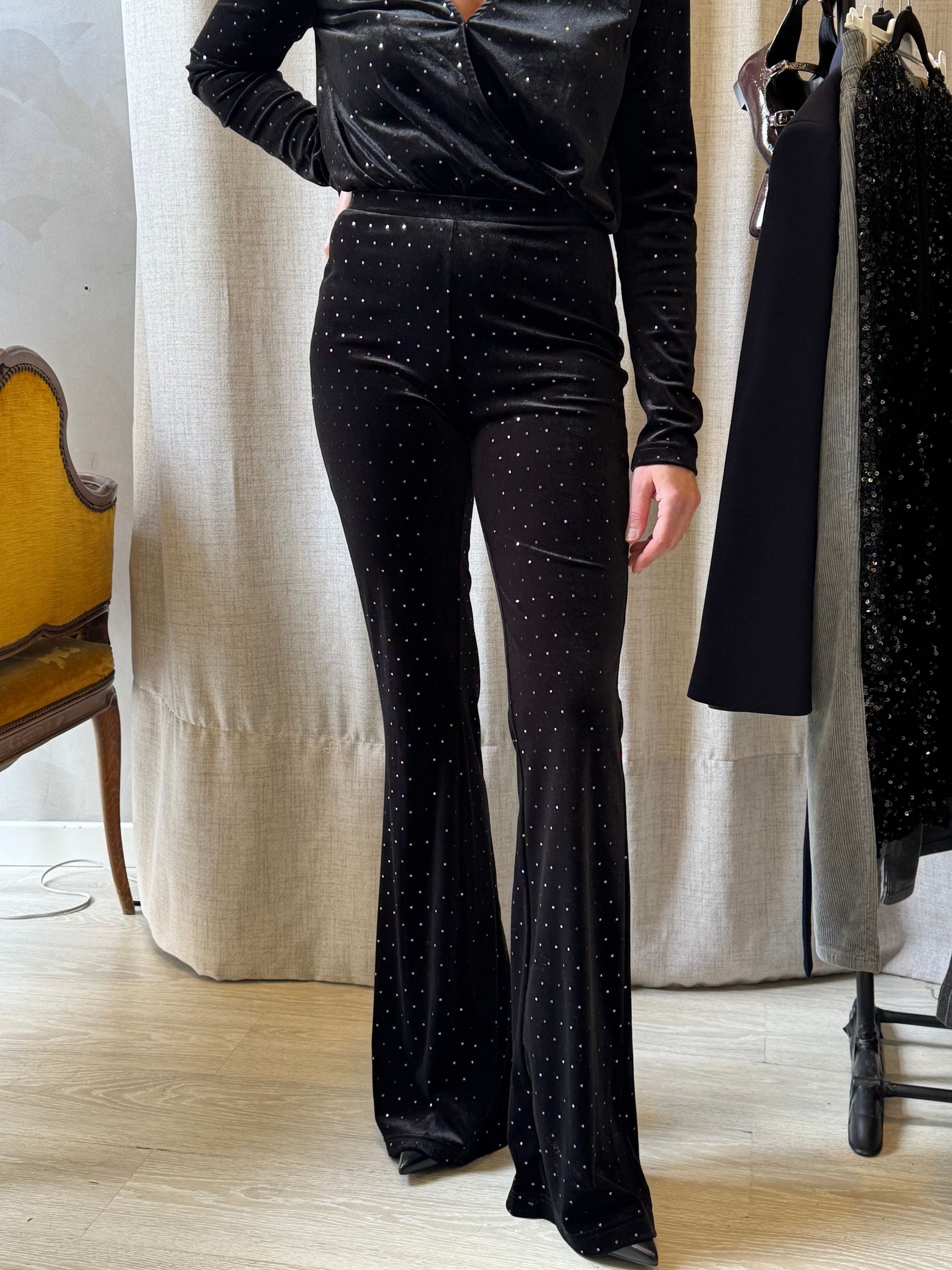 PANTALONE PIPER