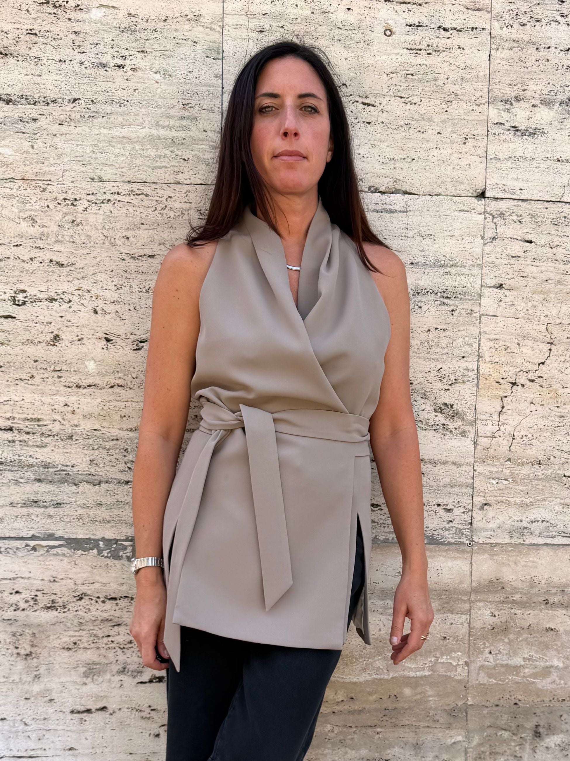 GILET SOLO