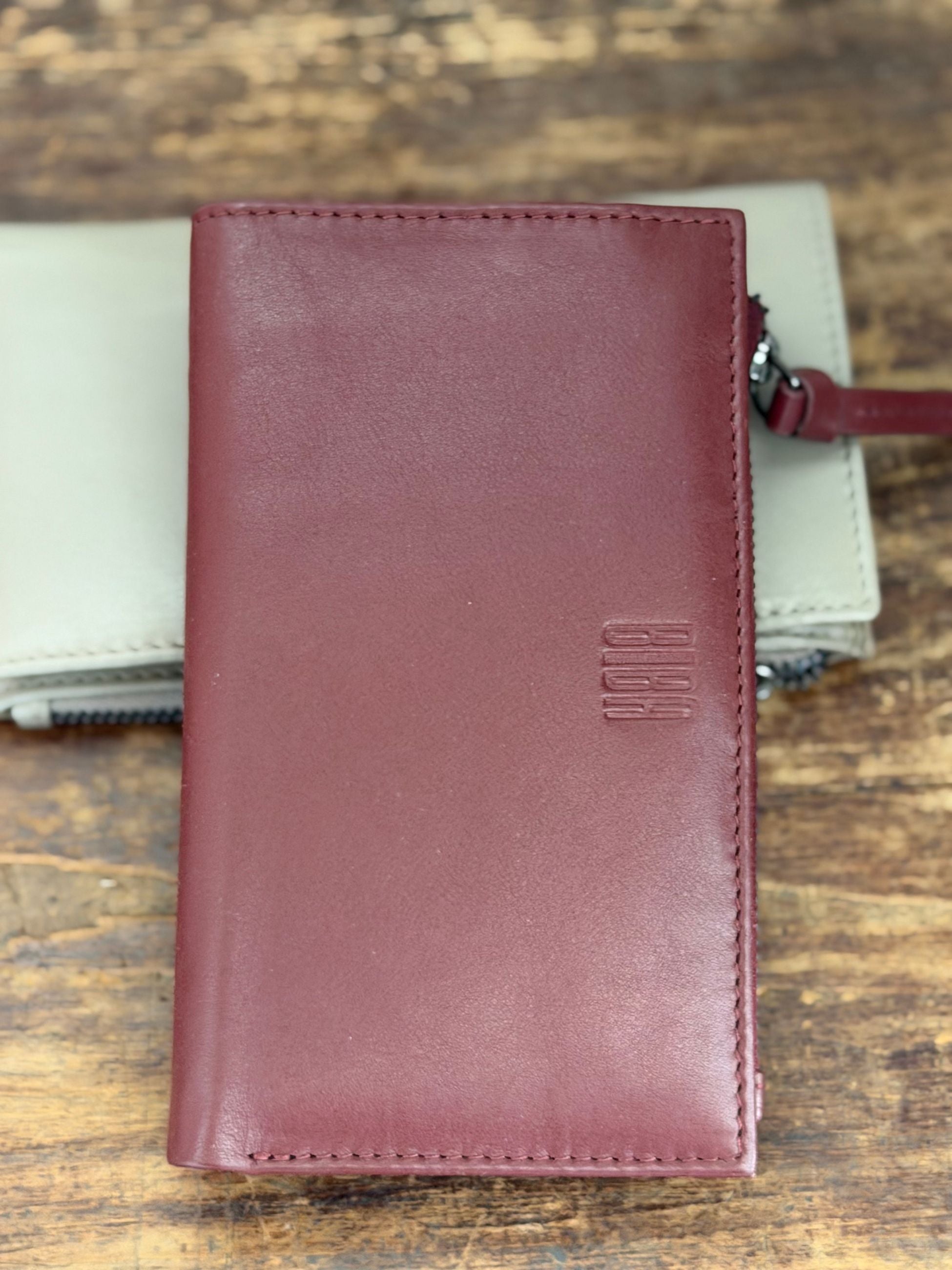 WALLET WINTER