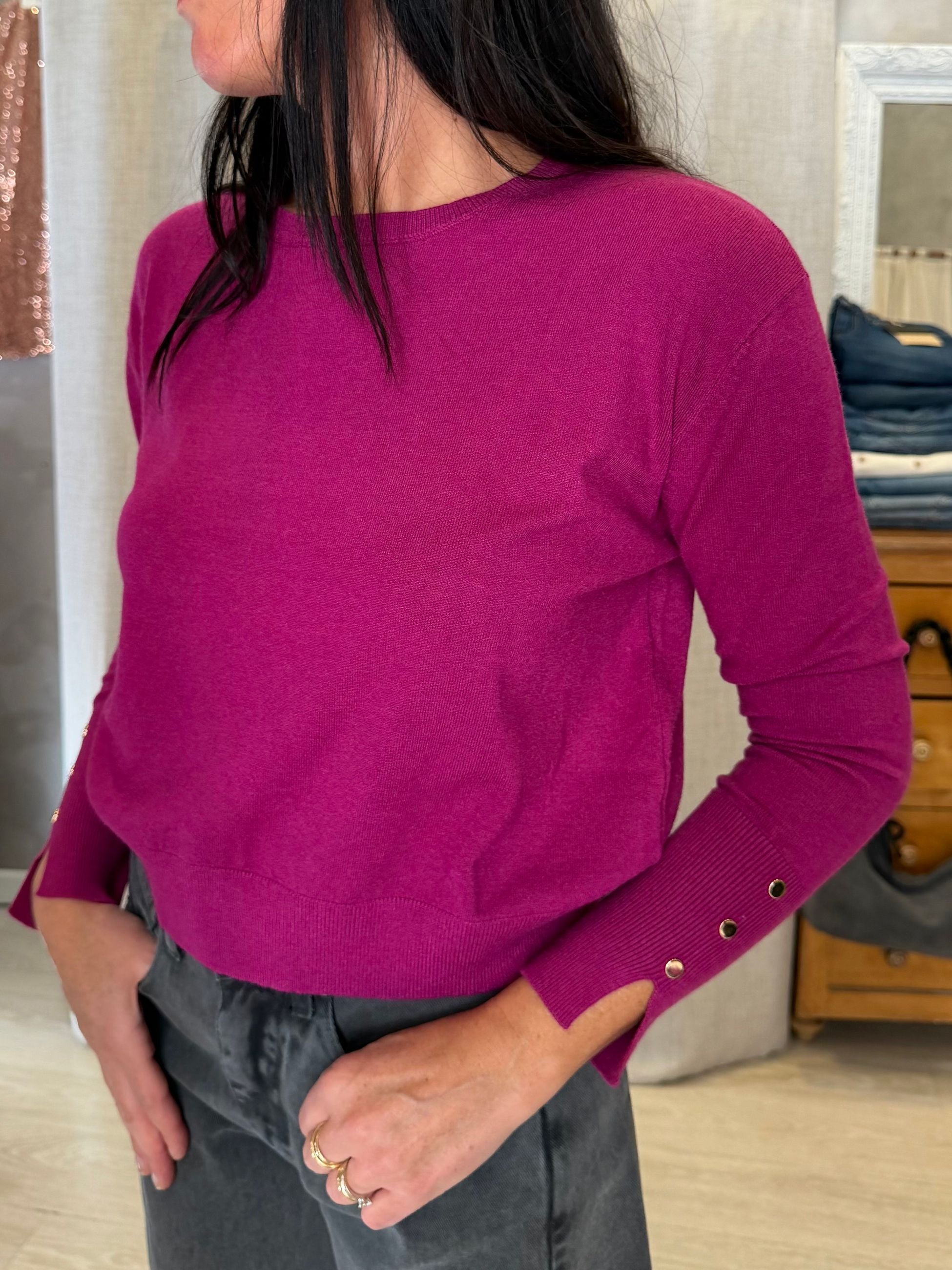 MAGLIA ALE