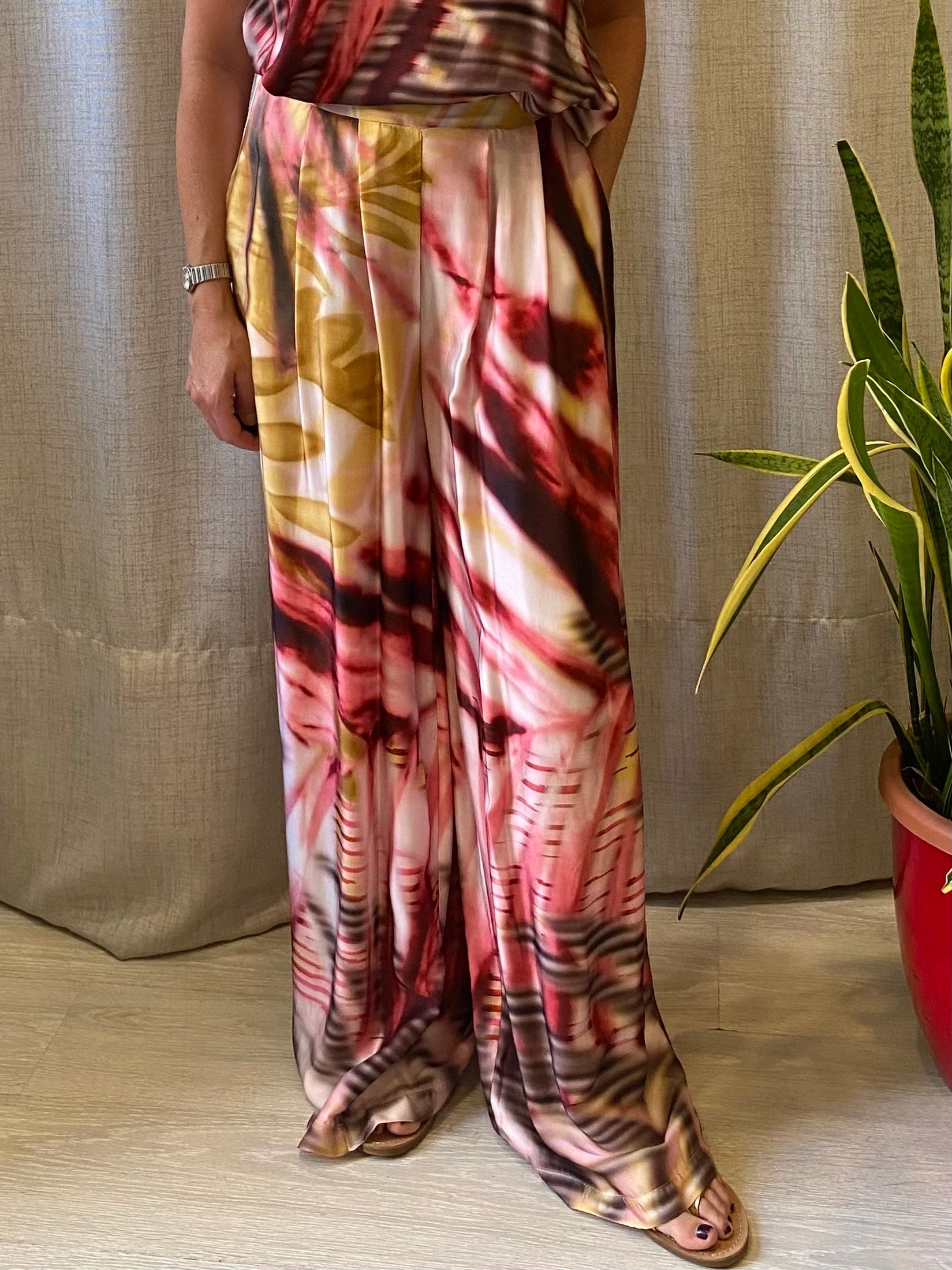 PANTA BOUQUET