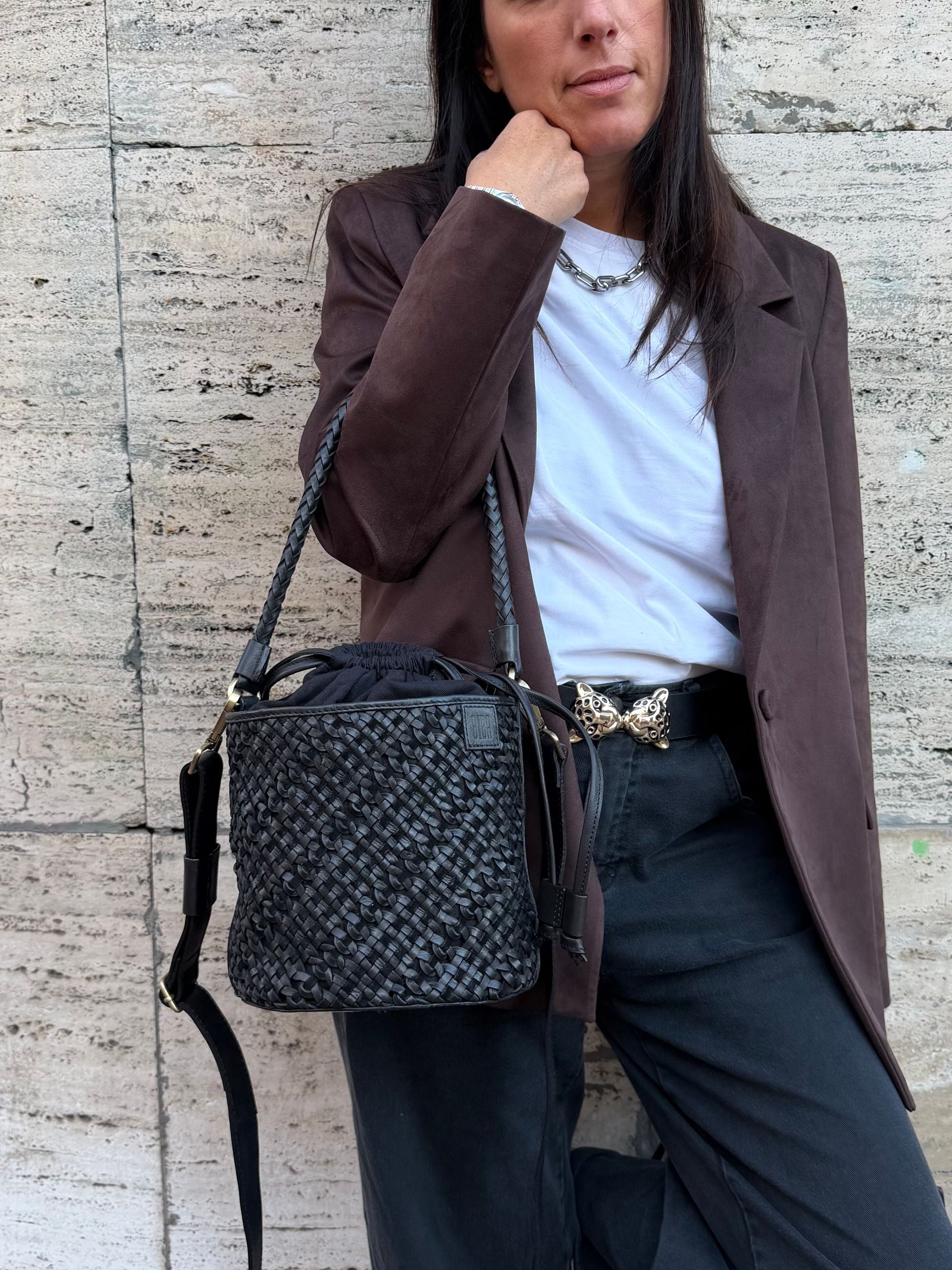 SELMA BLACK