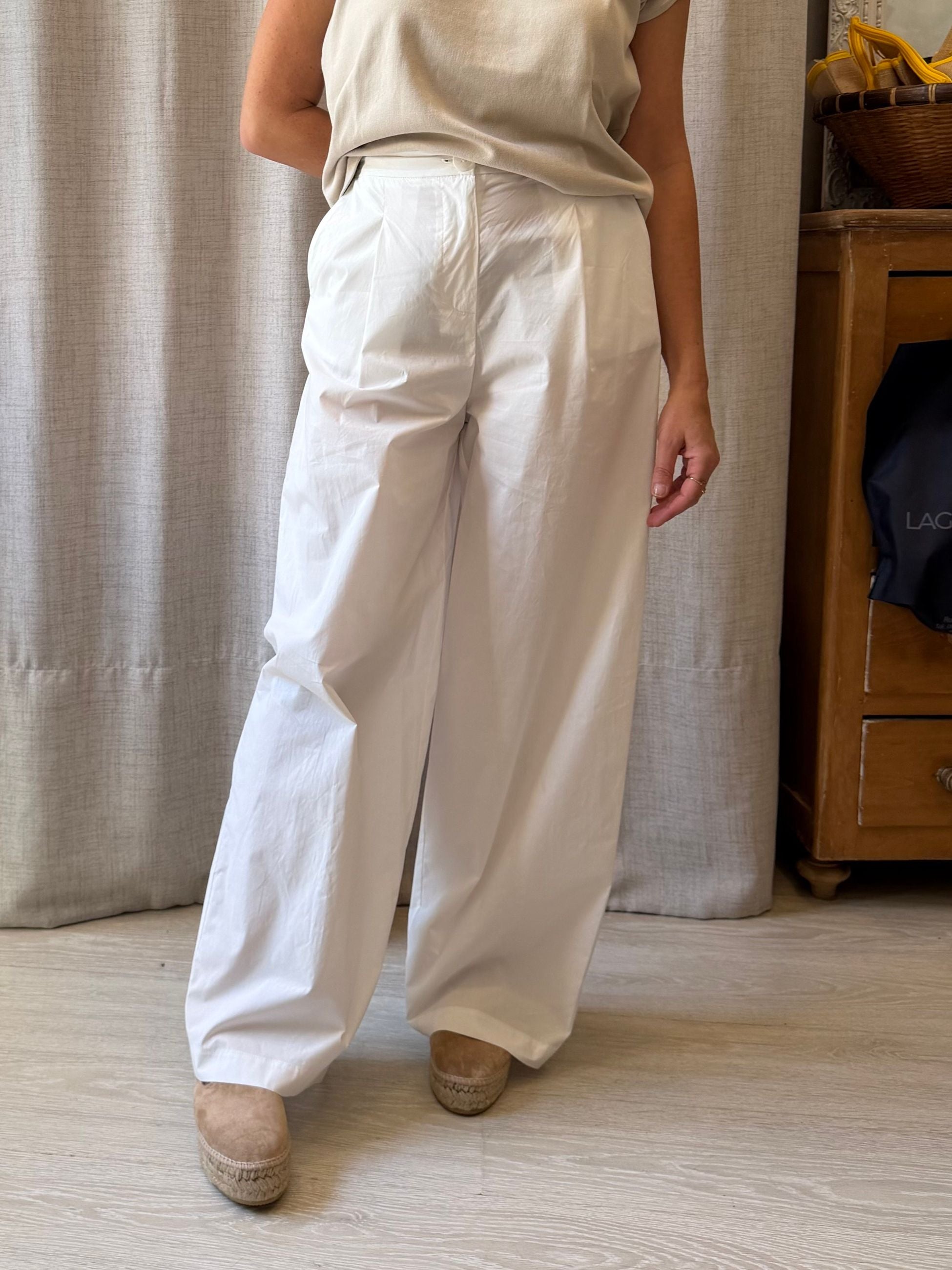 PANTA COTTON