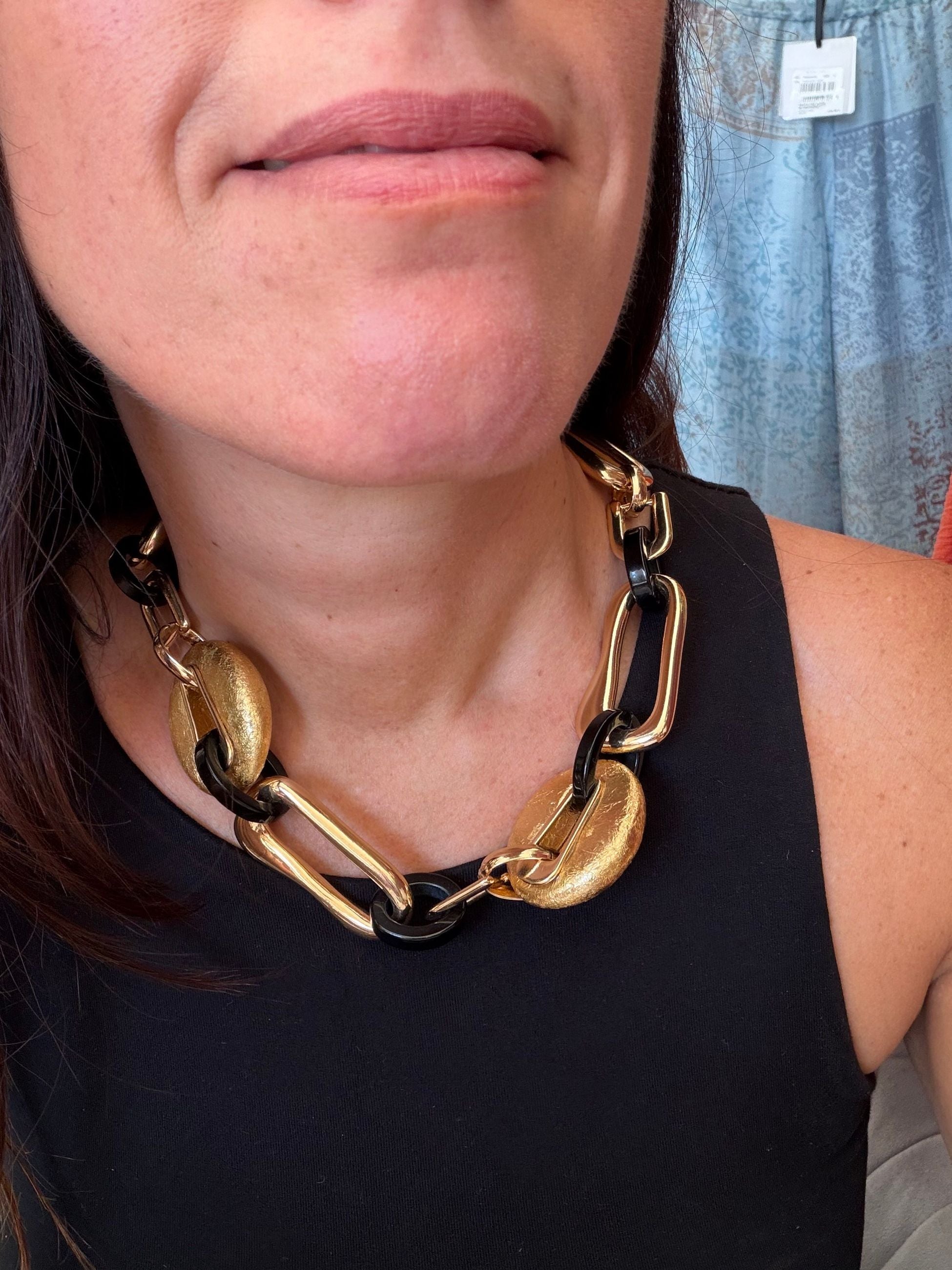 COLLANA MALI
