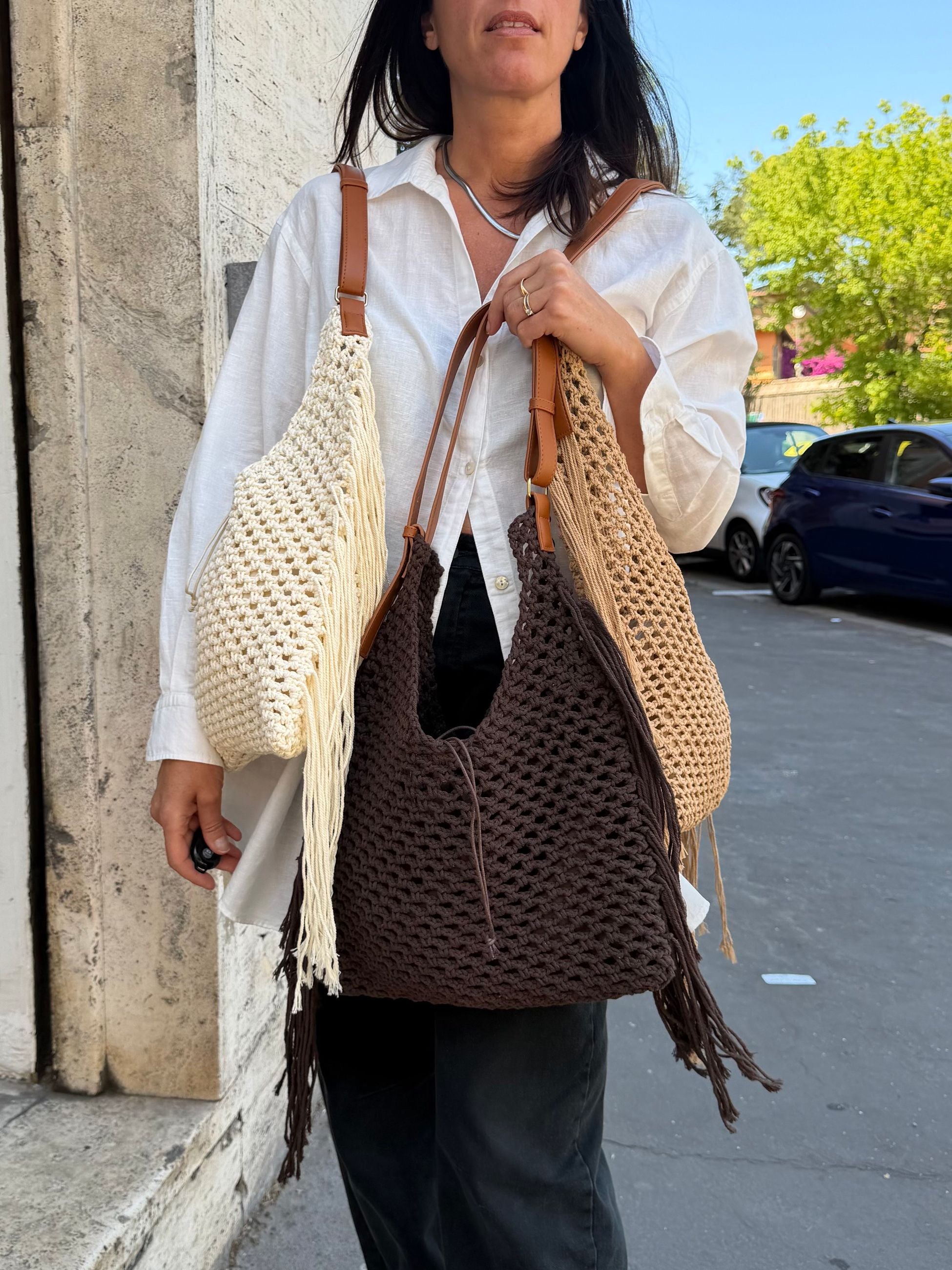 SHOPPING COTONE