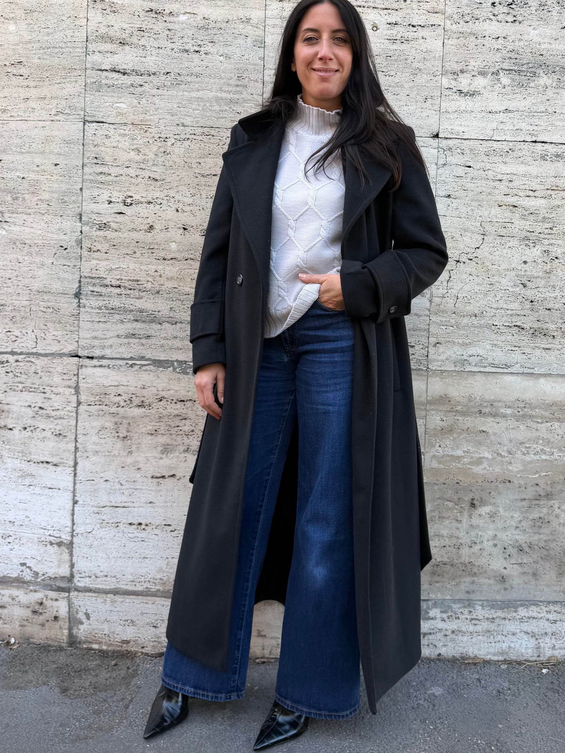 CAPPOTTO ALASKA